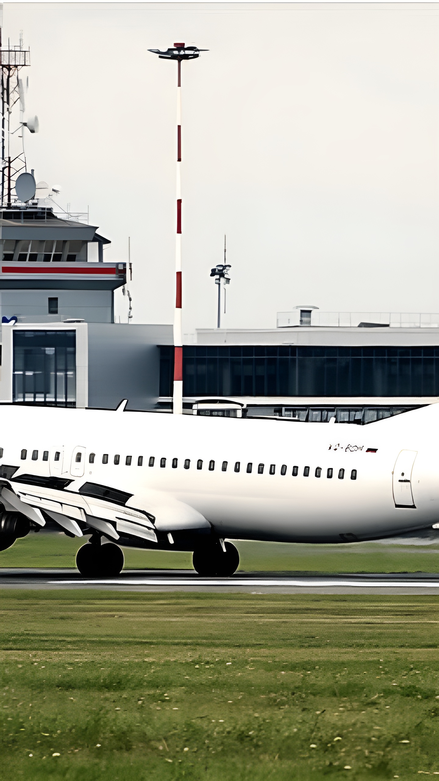 Utair запускает рейсы из Тюмени в Дубай с 4 октября
