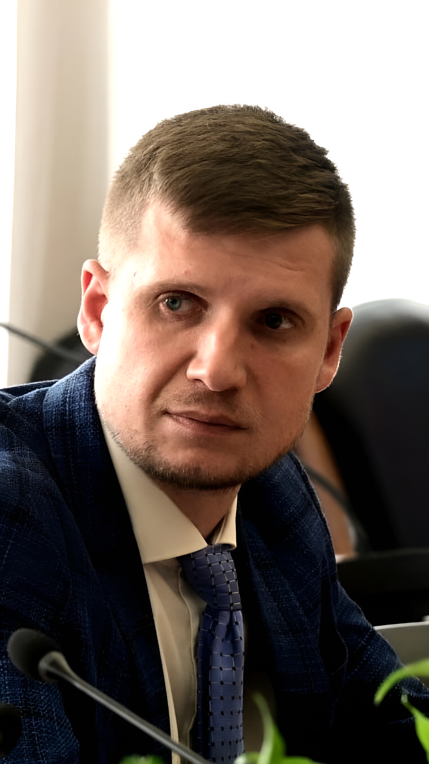 Контроль строительства дорог в микрорайоне «Дружный» и назначение нового начальника «Управления автомобильных дорог»