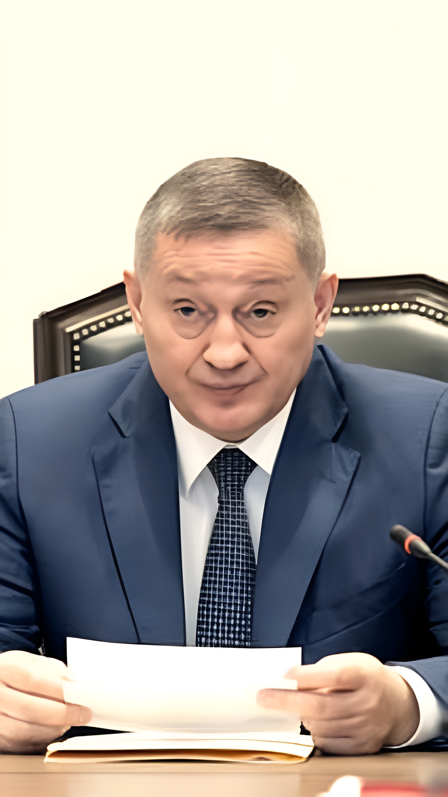 Губернатор Андрей Бочаров анонсировал подготовку школ к новому учебному году в Волгограде