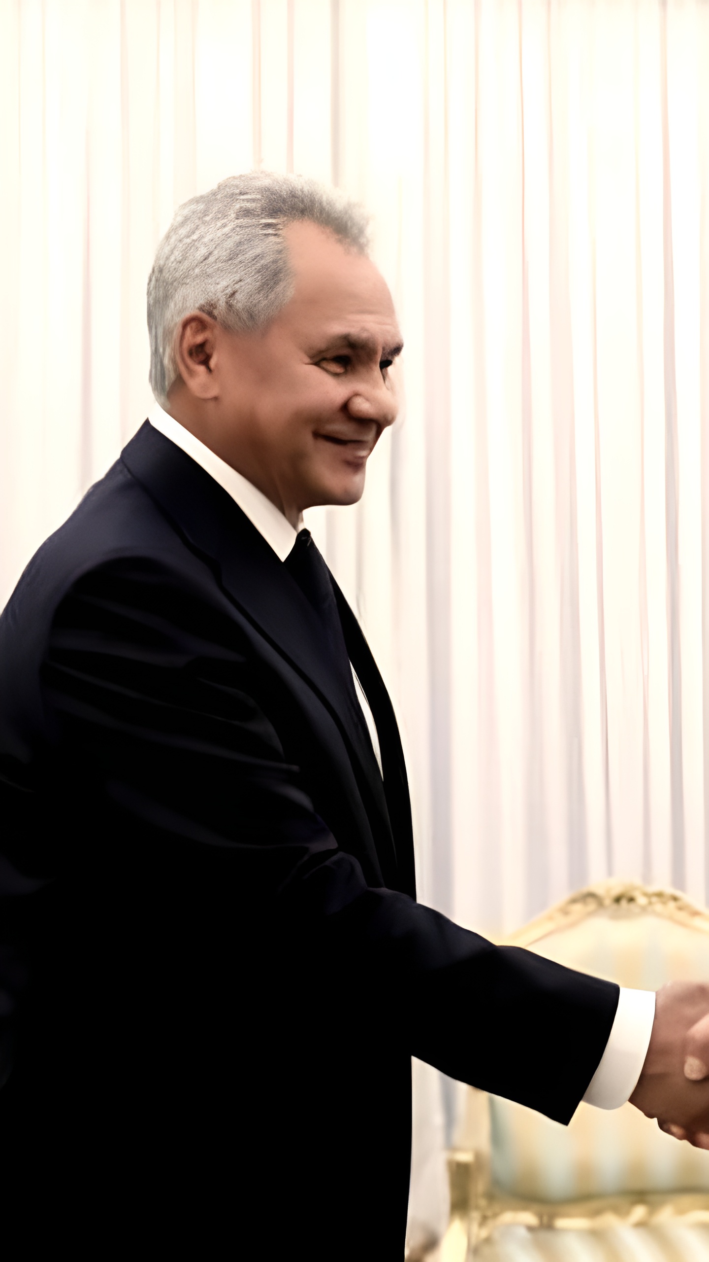 Иран и Россия укрепляют стратегическое партнерство на встрече Пезешкиана и Шойгу