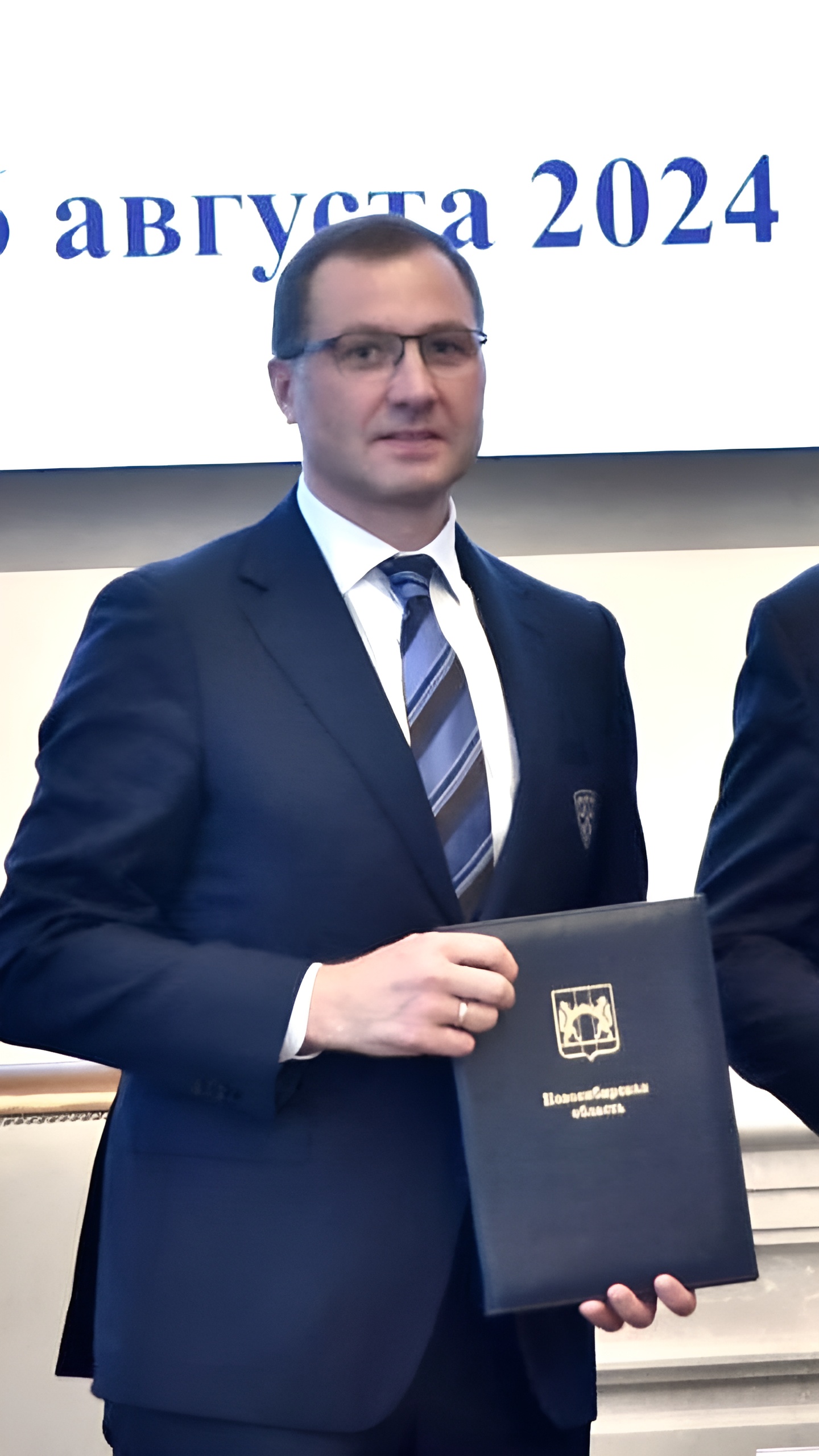 Новосибирск примет Матч звезд КХЛ и Кубок Вызова МХЛ в 2025 году