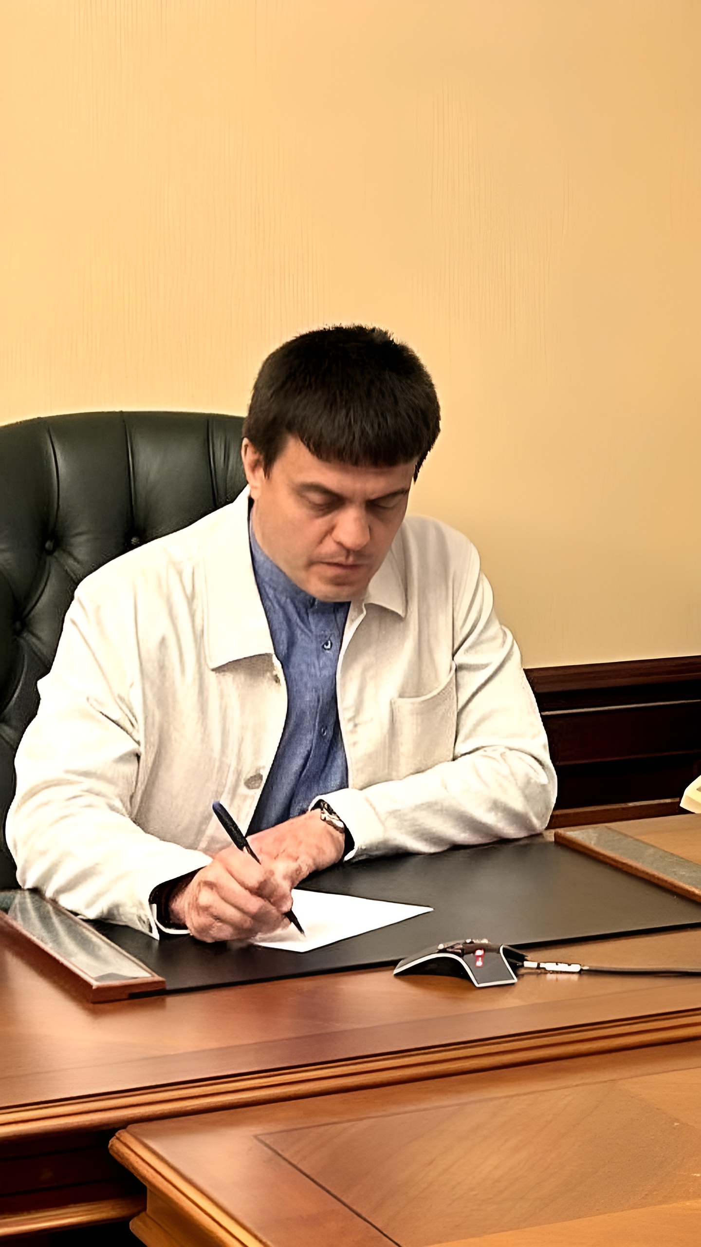 В Красноярском крае создан совет по улучшению качества жизни