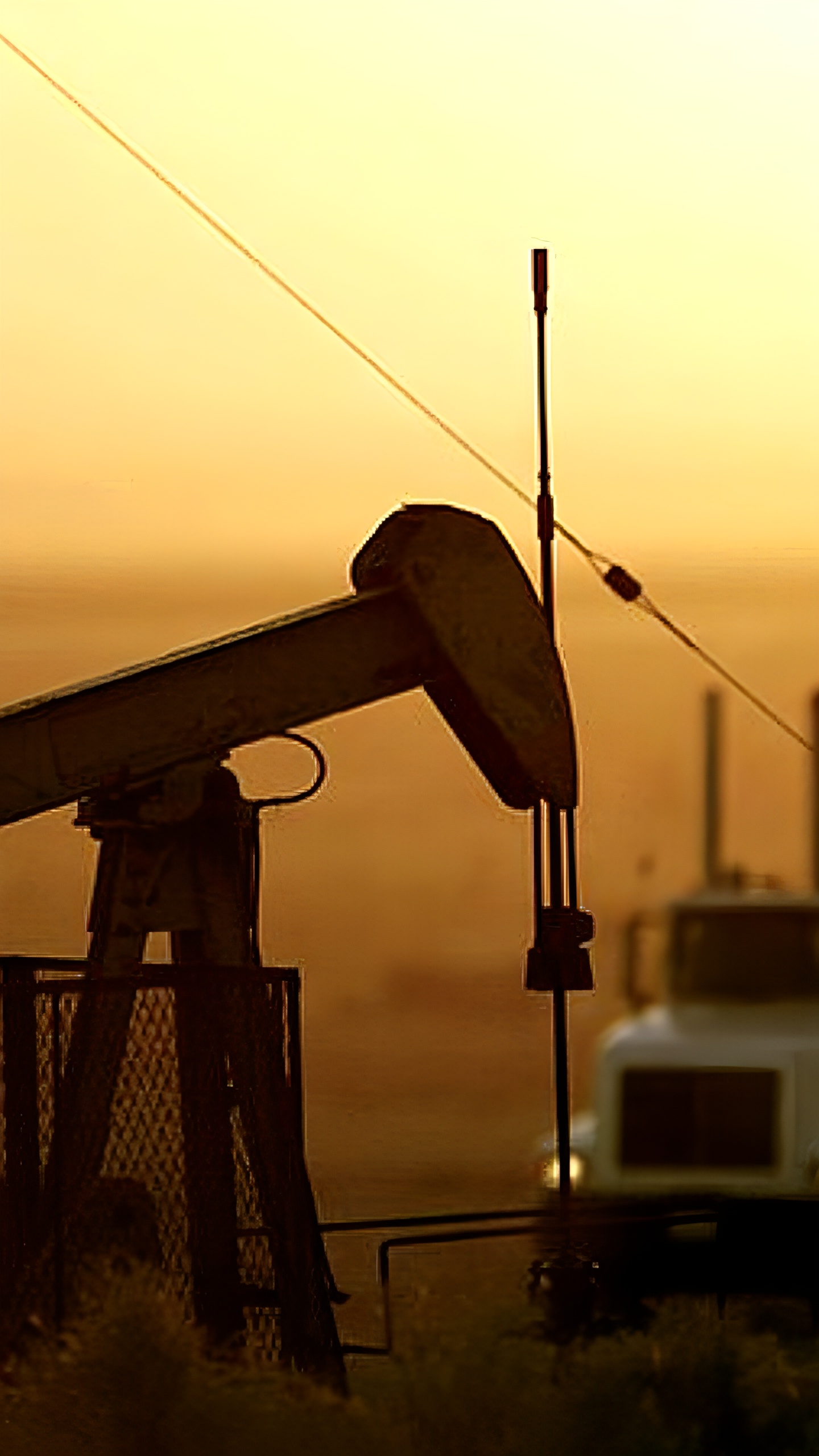 Запасы нефти в США: рост и снижение в одной неделе