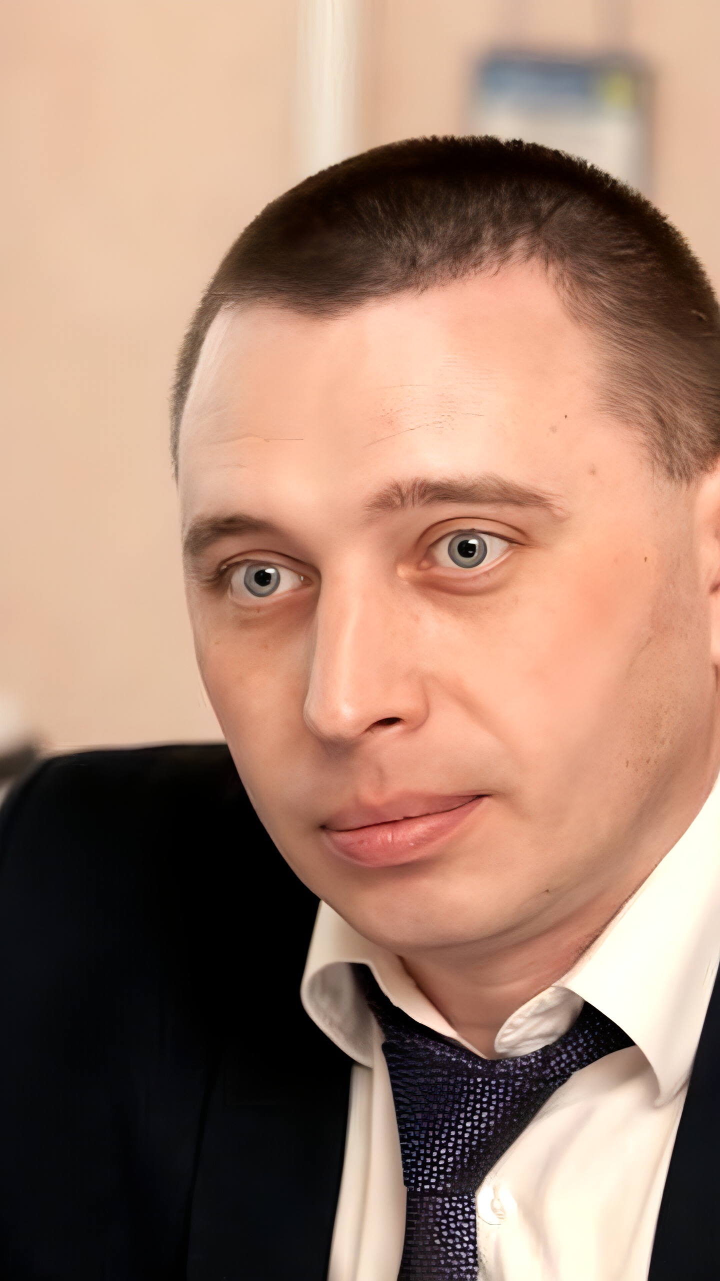 Глава Сергиева Посада Дмитрий Акулов вызван в Следственный комитет