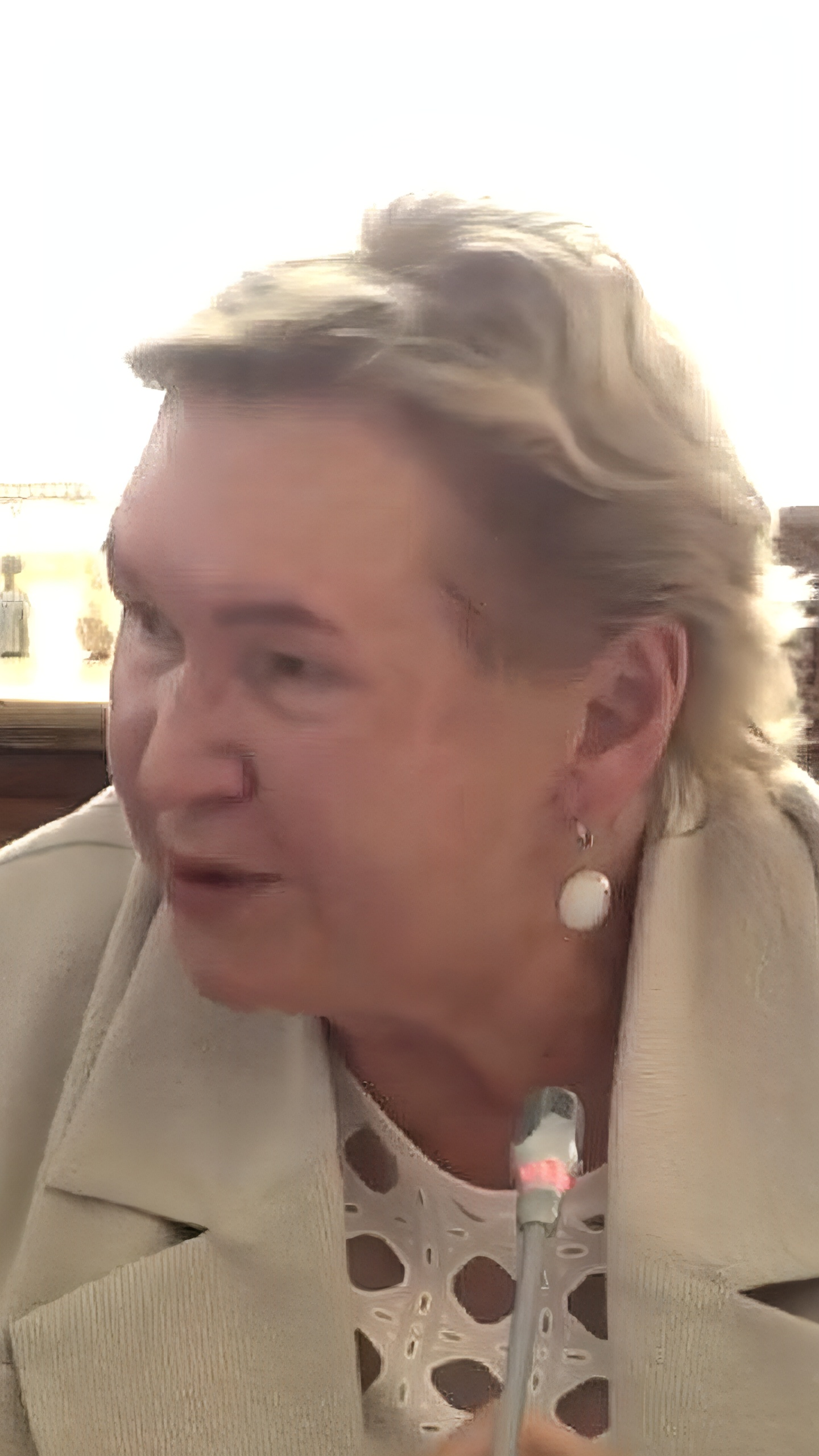 Елена Серая уходит с поста министра регионального контроля, исполняющей обязанности назначена Оксана Астахова