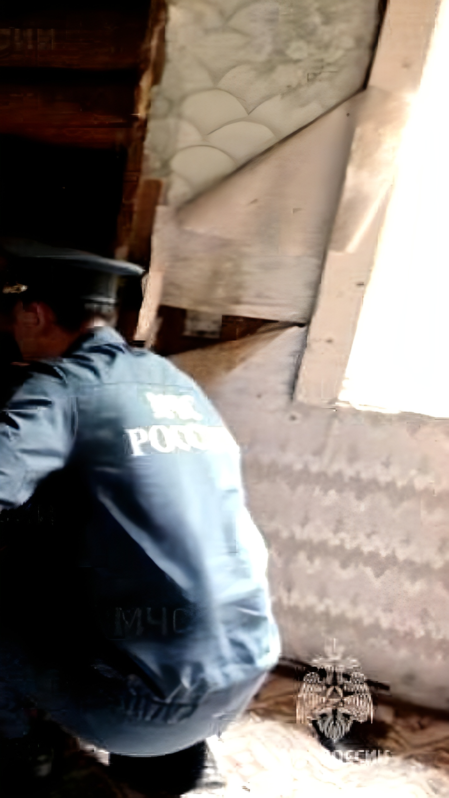 Смертельный пожар в Щельябож и ликвидация возгорания в Углегорском районе