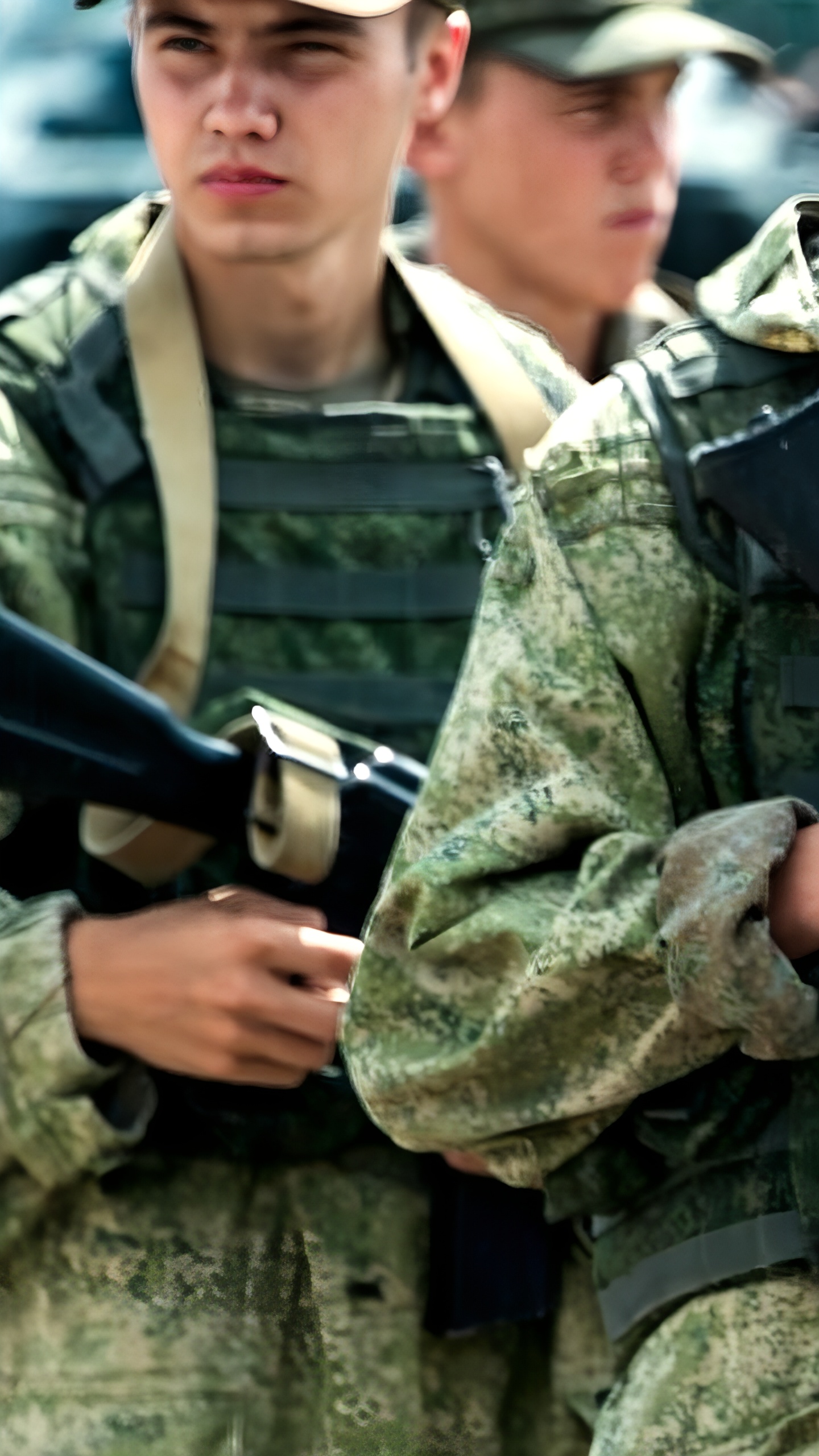 В Брянской области введен режим КТО с расширением полномочий властей