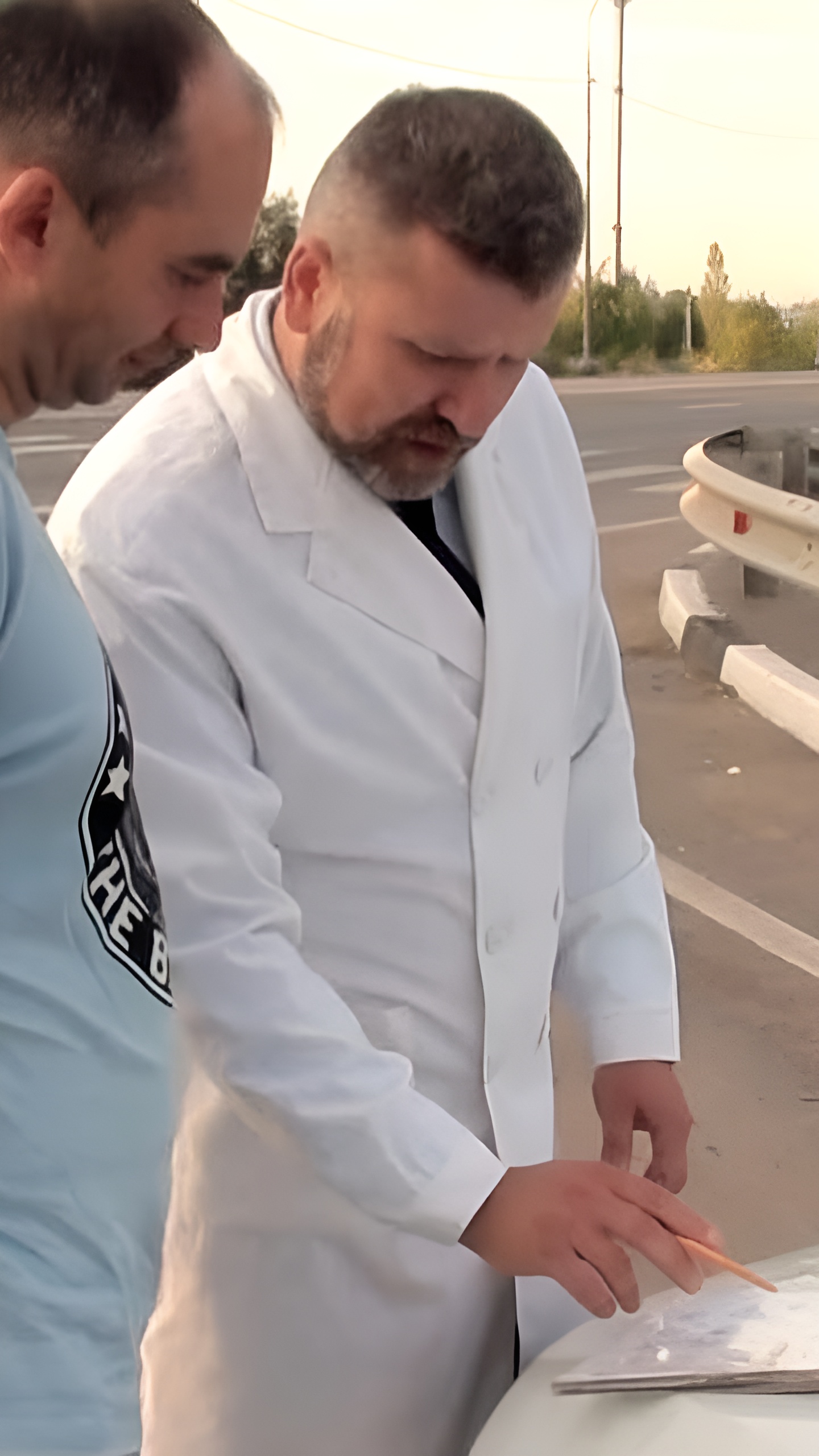 Профилактические рейды автоинспекторов по безопасности дорожного движения