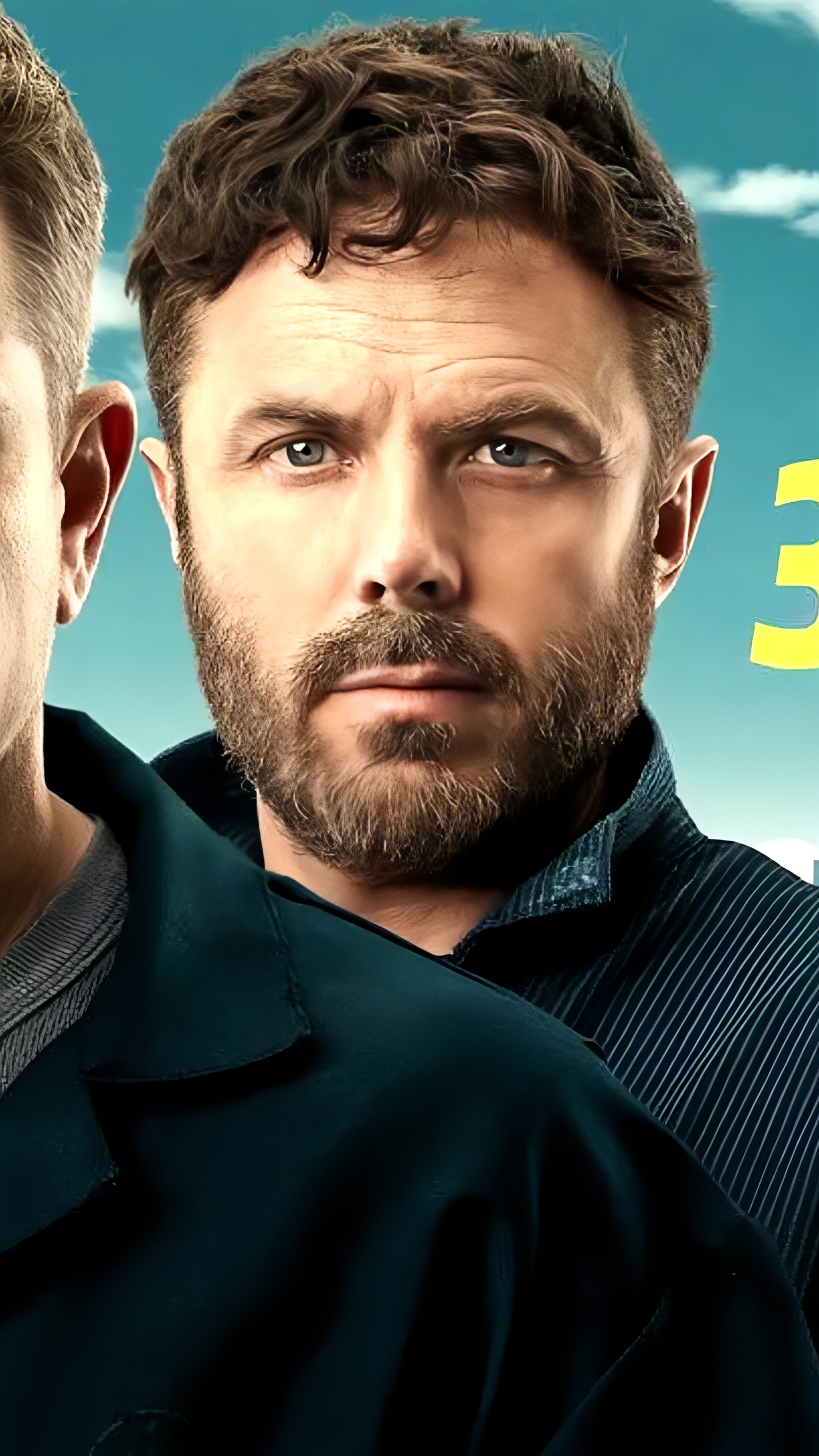 Премьера комедийного боевика «Зачинщики» на Apple TV+