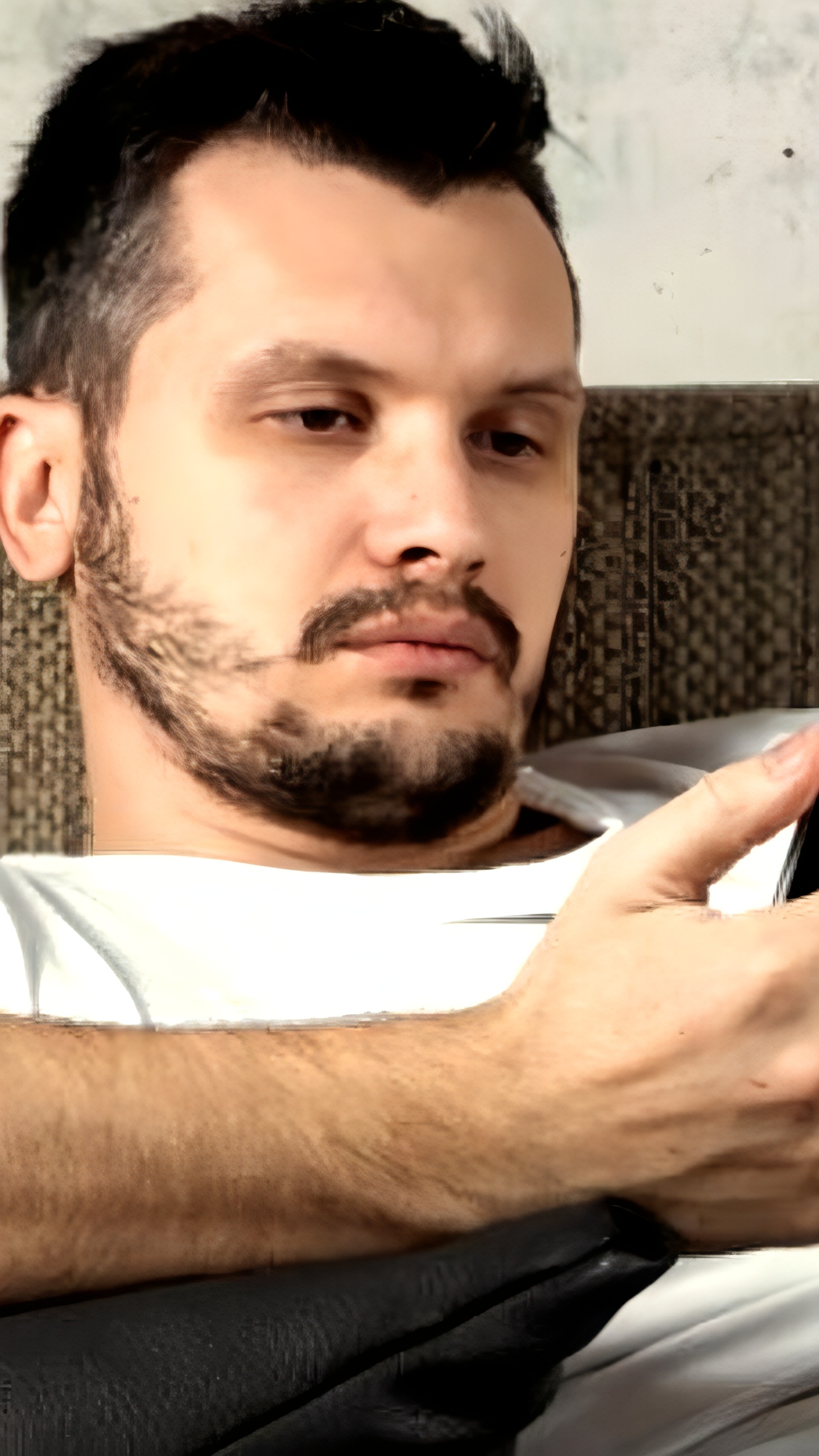 Волгоградец осужден за призывы к насилию в Telegram