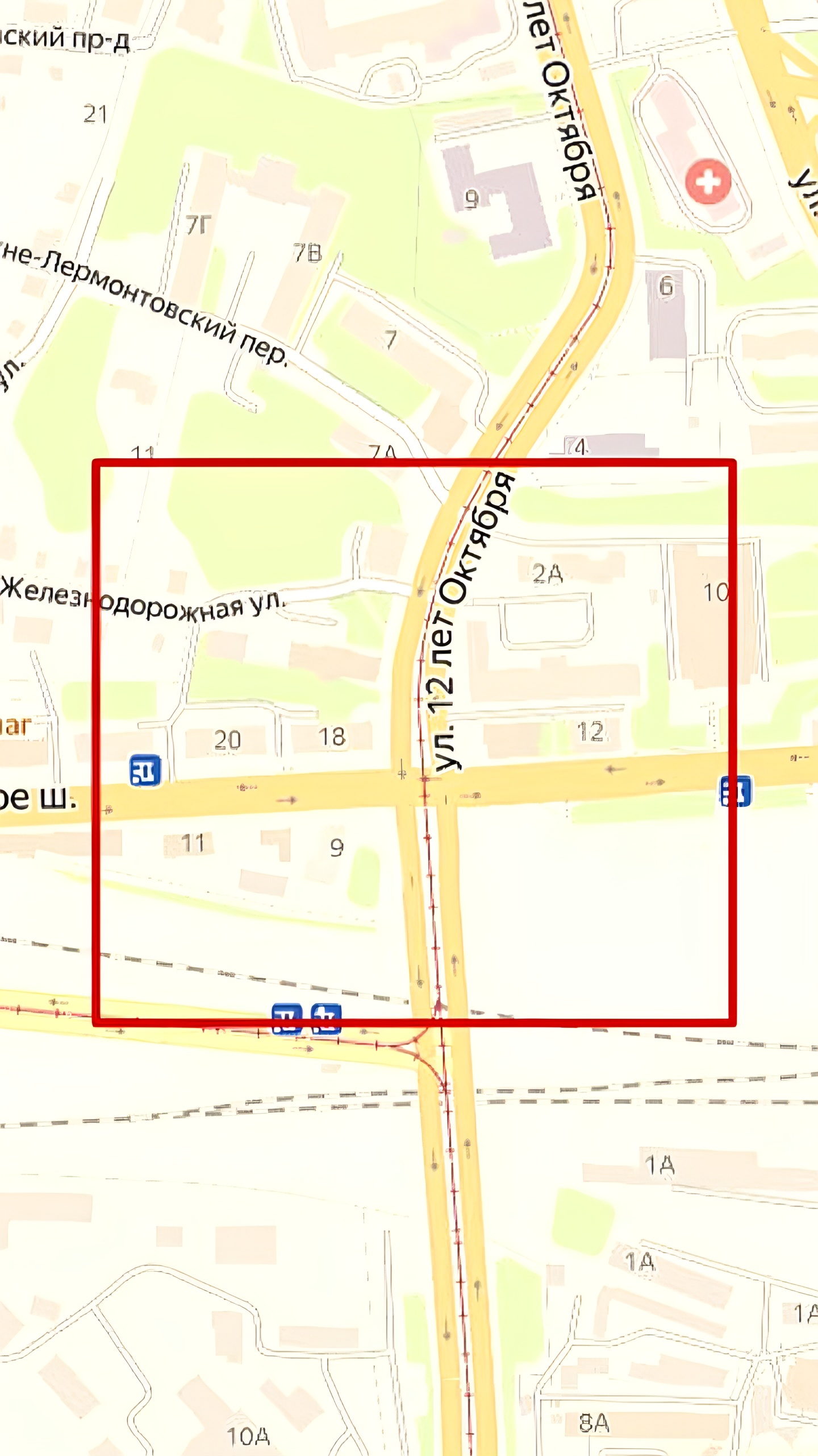В Тюмени ограничат движение на улице Пермякова из-за ремонта теплосети