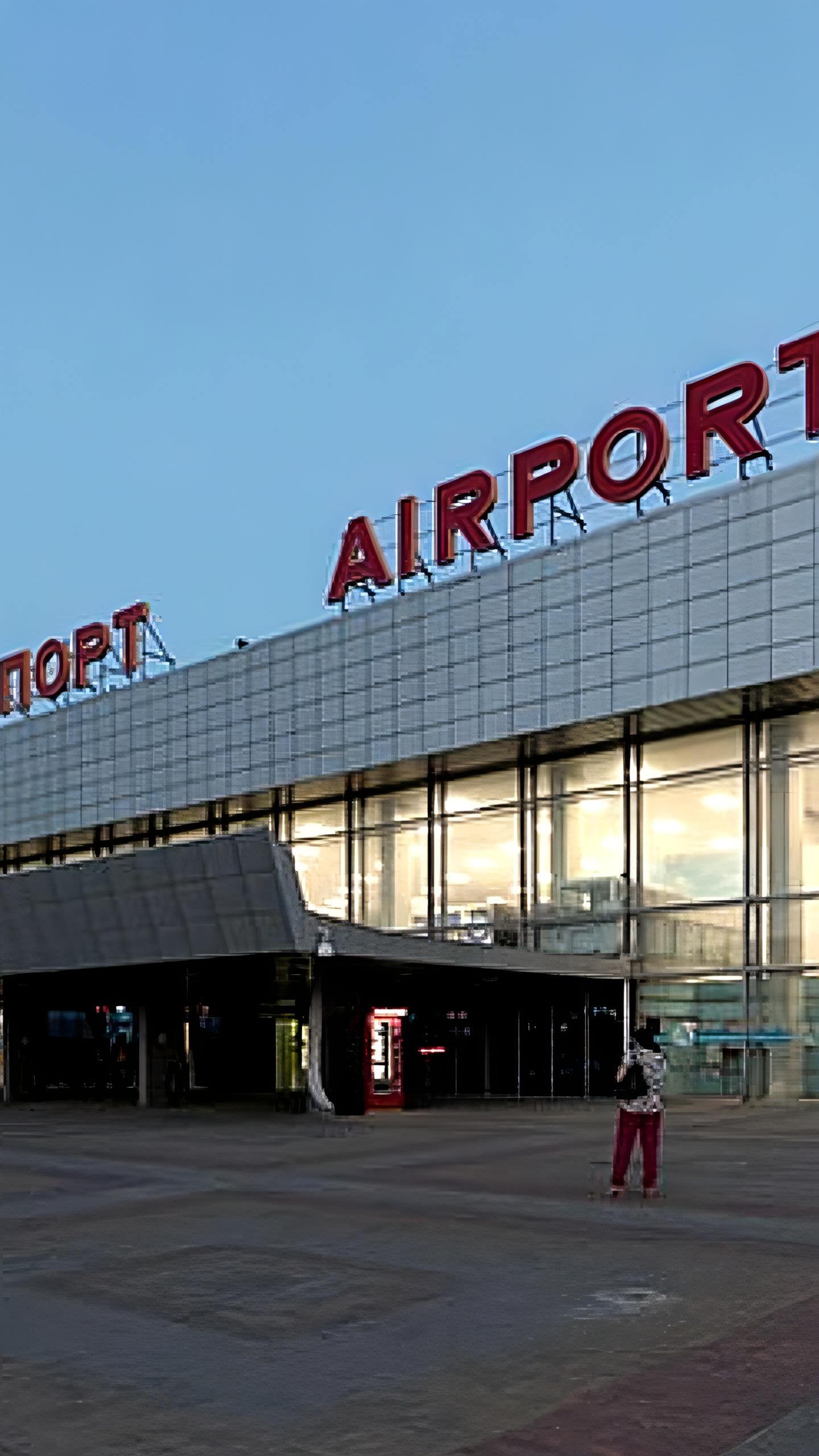 Минтранс Ростовской области ищет инвесторов для восстановления малой авиации