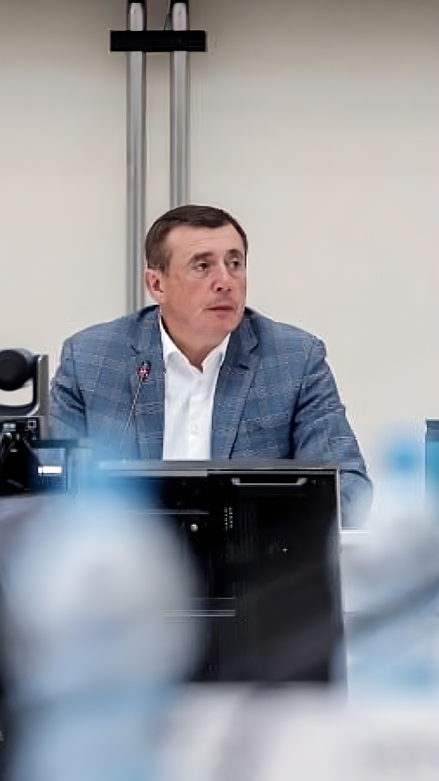 К 1 сентября завершится приемка школ и откроются новые образовательные учреждения на островах