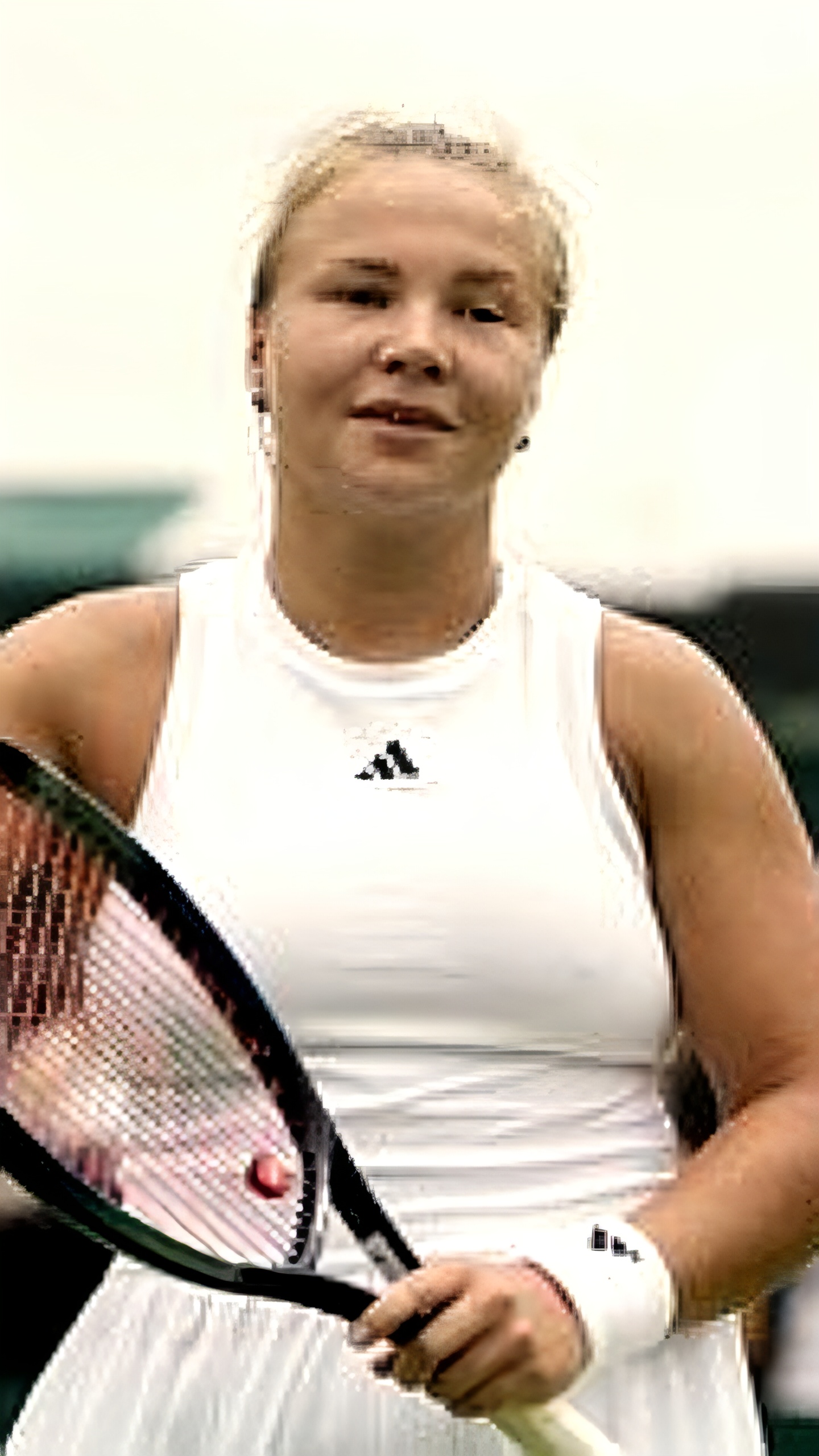 Диана Шнайдер достигает 20-й позиции в рейтинге WTA