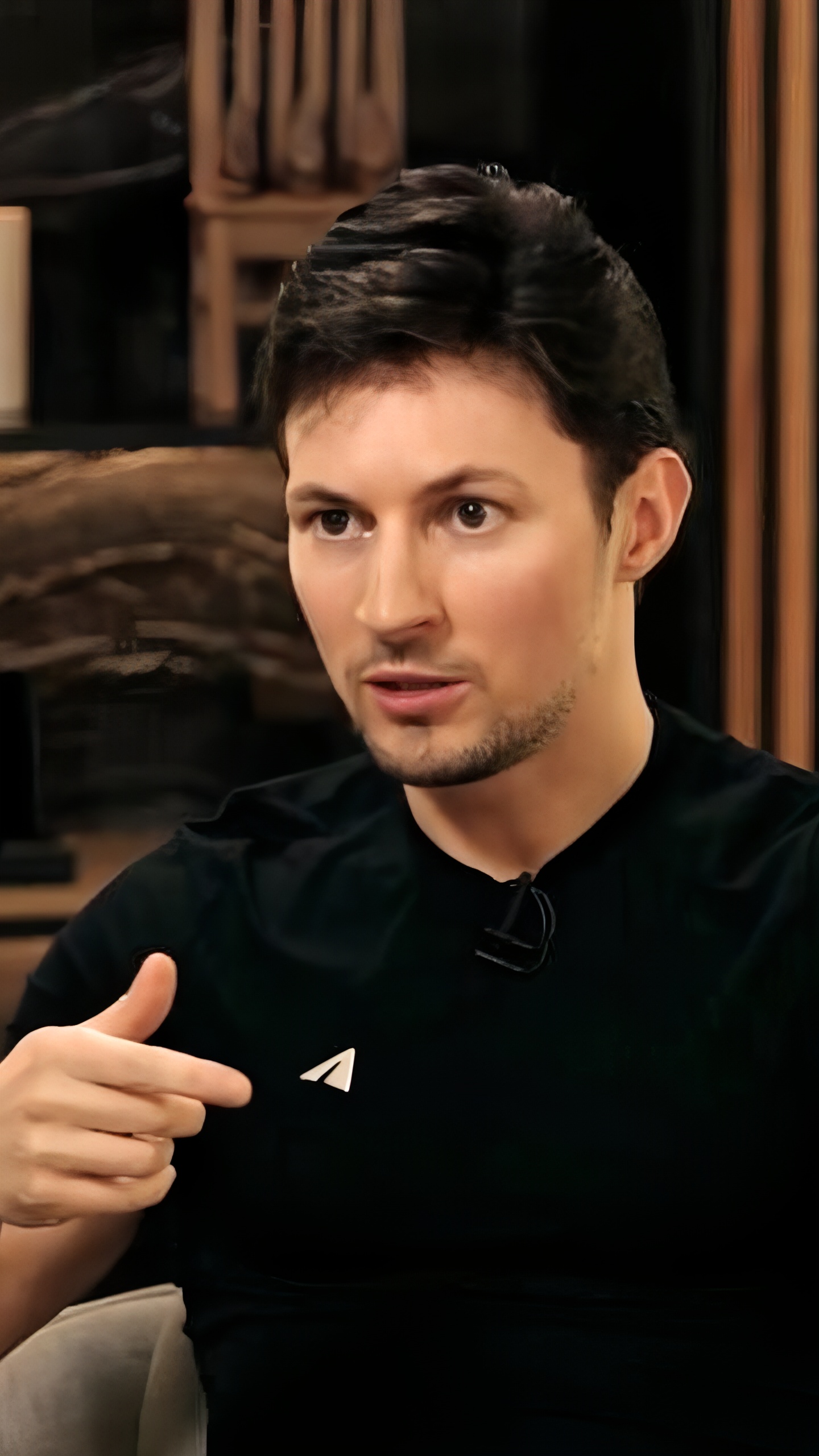 Суд в Москве вновь оштрафовал Telegram на 4 млн рублей за неудаление запрещенного контента