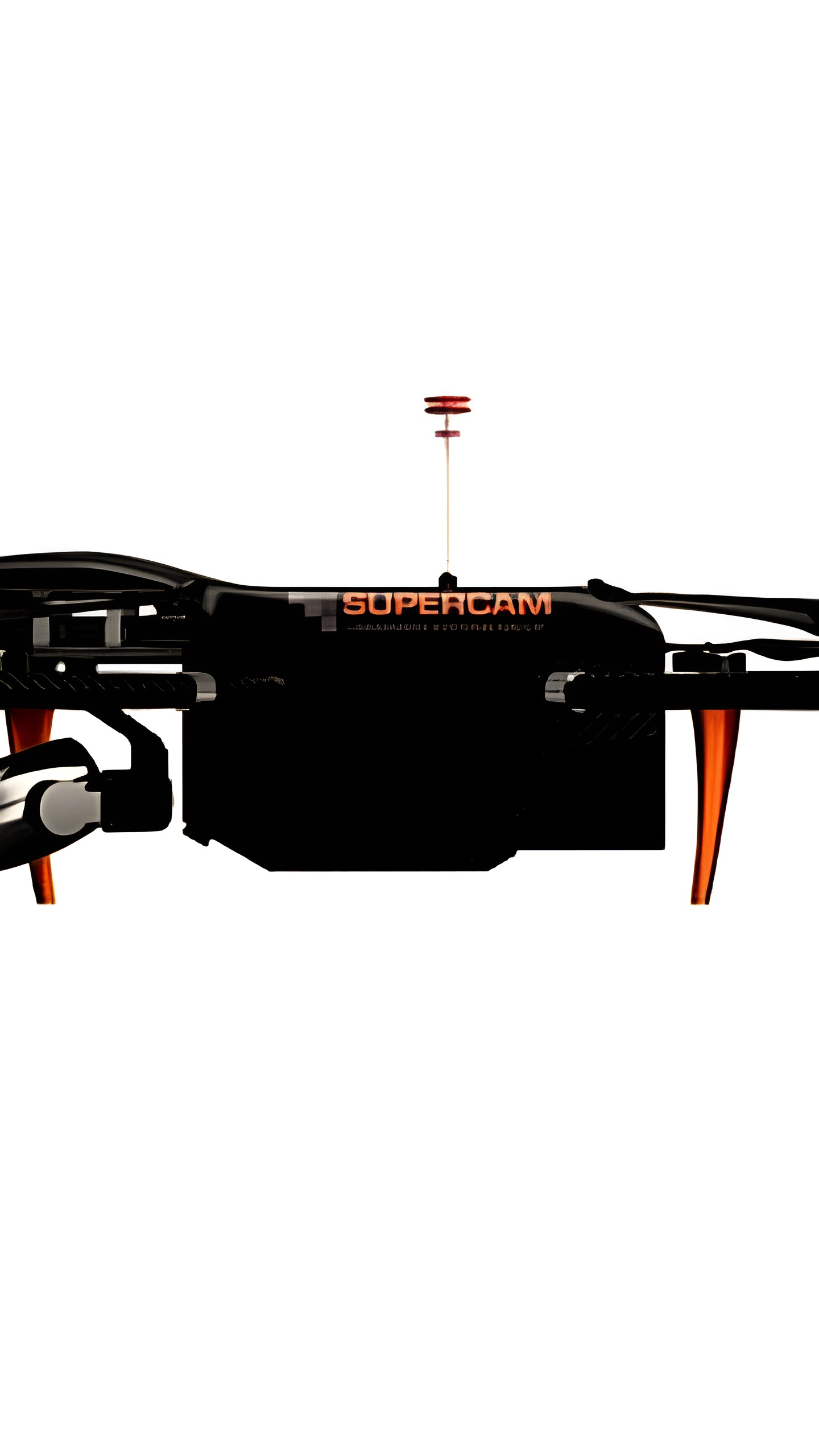На форуме 'Армия-2024' представят новое поколение БПЛА Supercam S350M