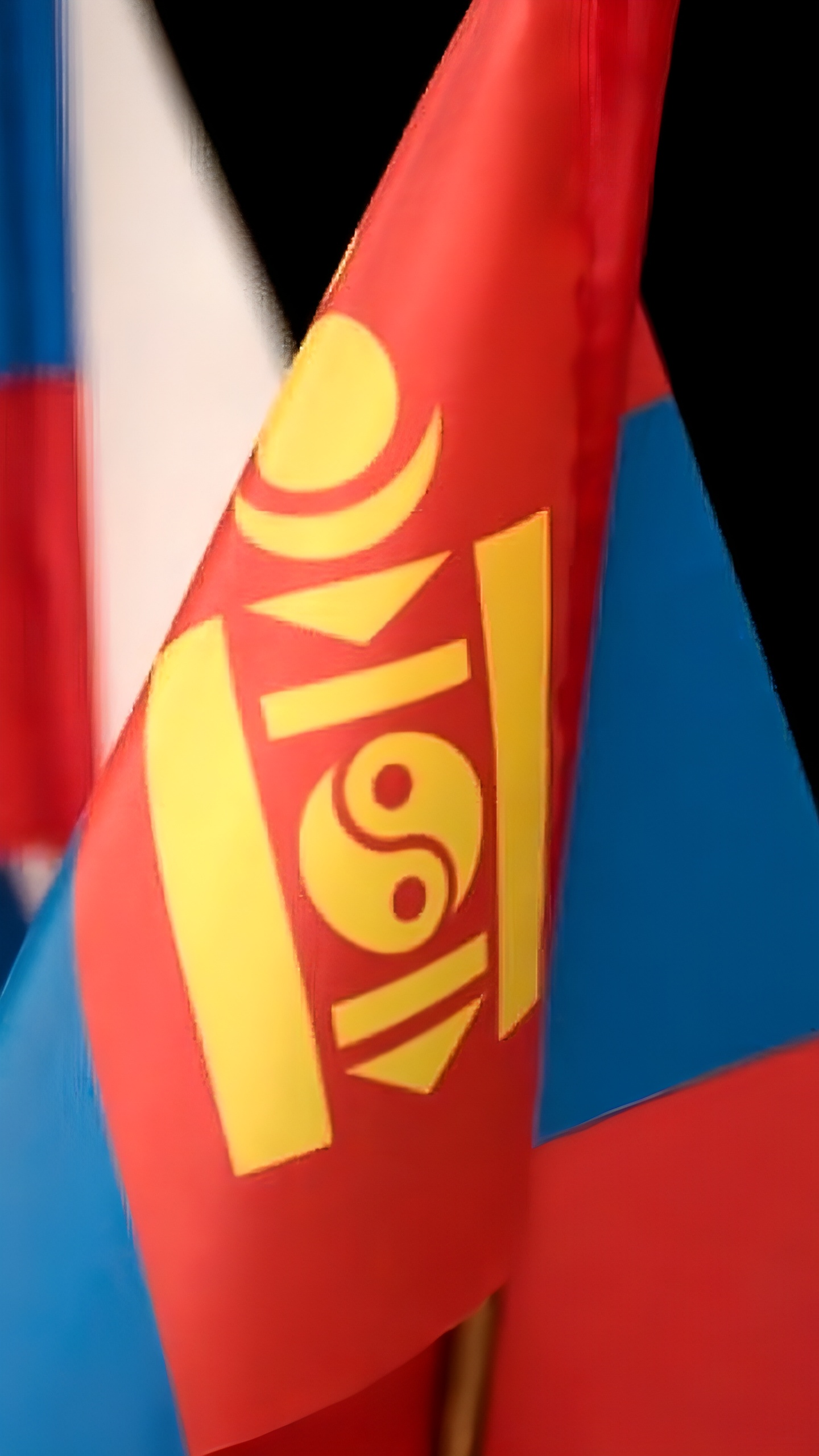 Монголия и Россия укрепляют сотрудничество в горнодобывающей и энергетической сферах