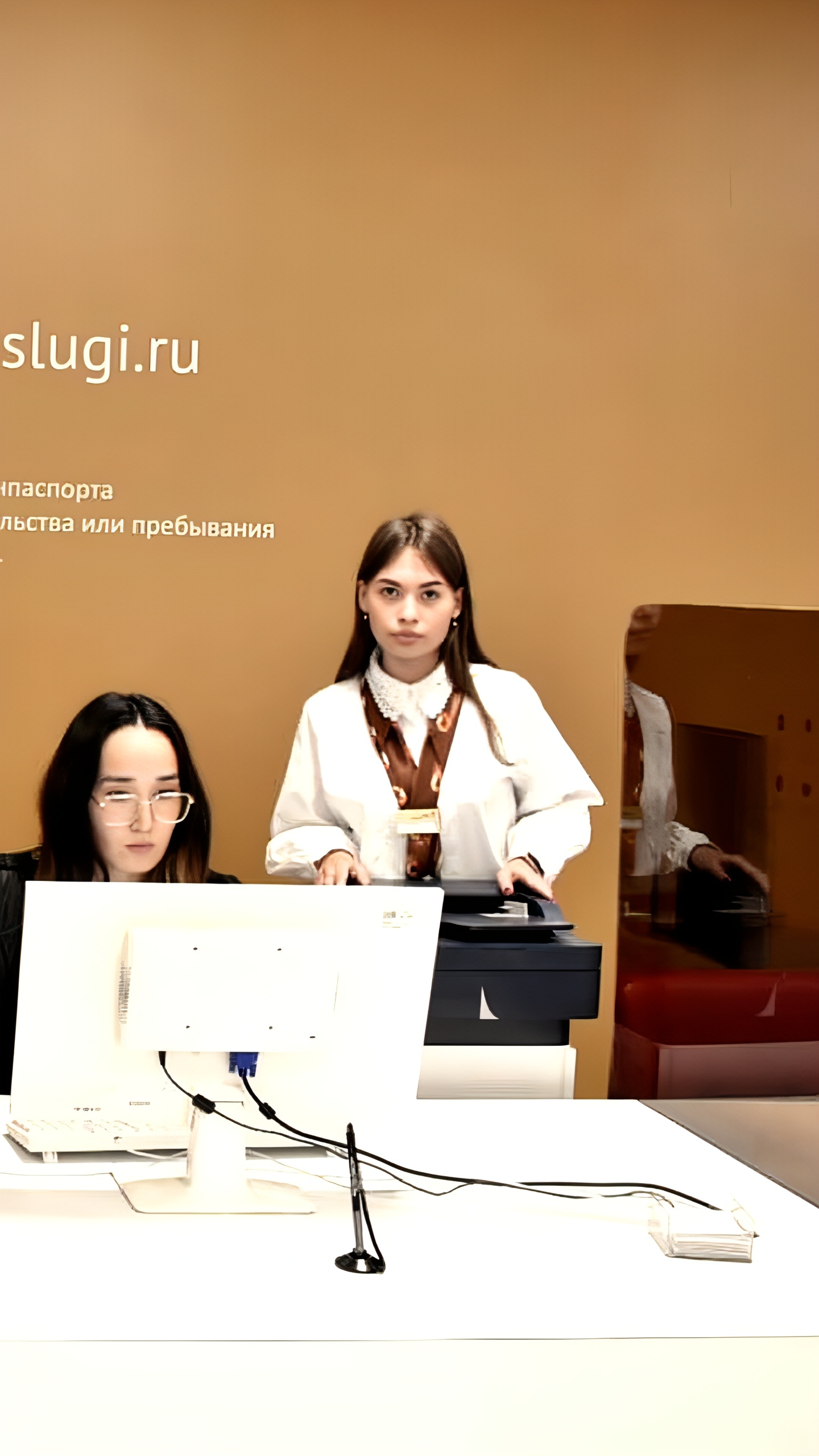 Жители Иркутской области и Чувашской Республики предпочитают электронные госуслуги