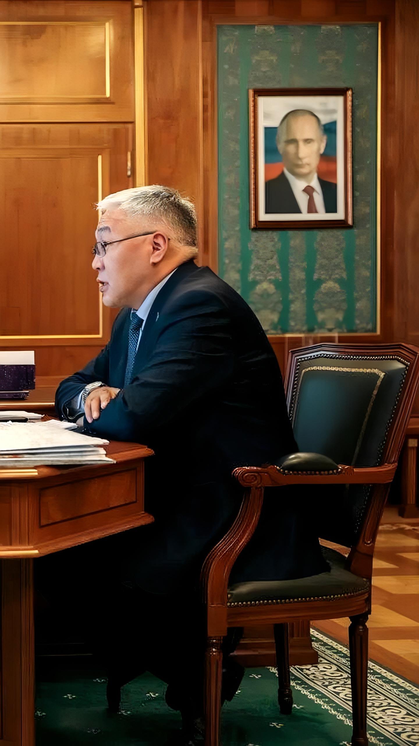 На Чукотку доставлено 50% товаров от планируемого объема