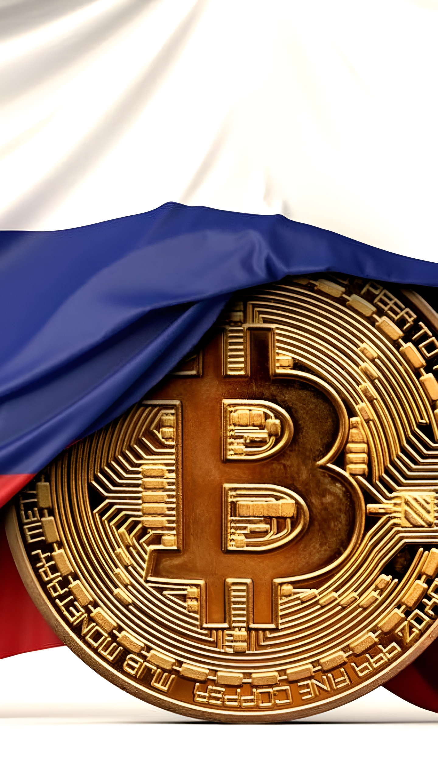 Минфин и ЦБ России продолжают обсуждение легализации криптобирж