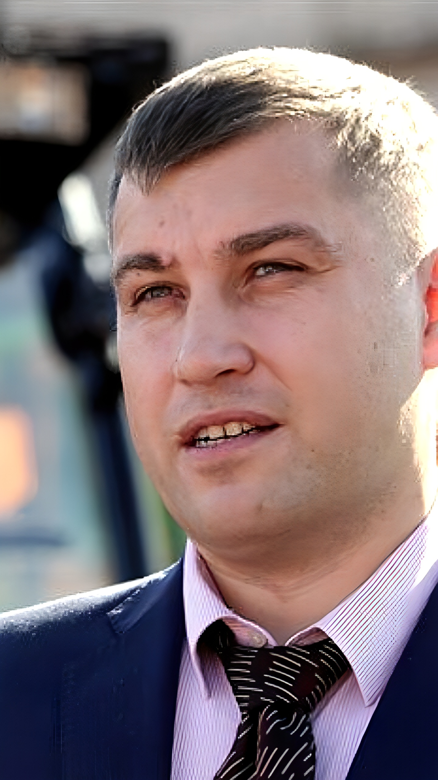 Сергей Аушев осужден за нецелевое использование бюджетных средств в Томске