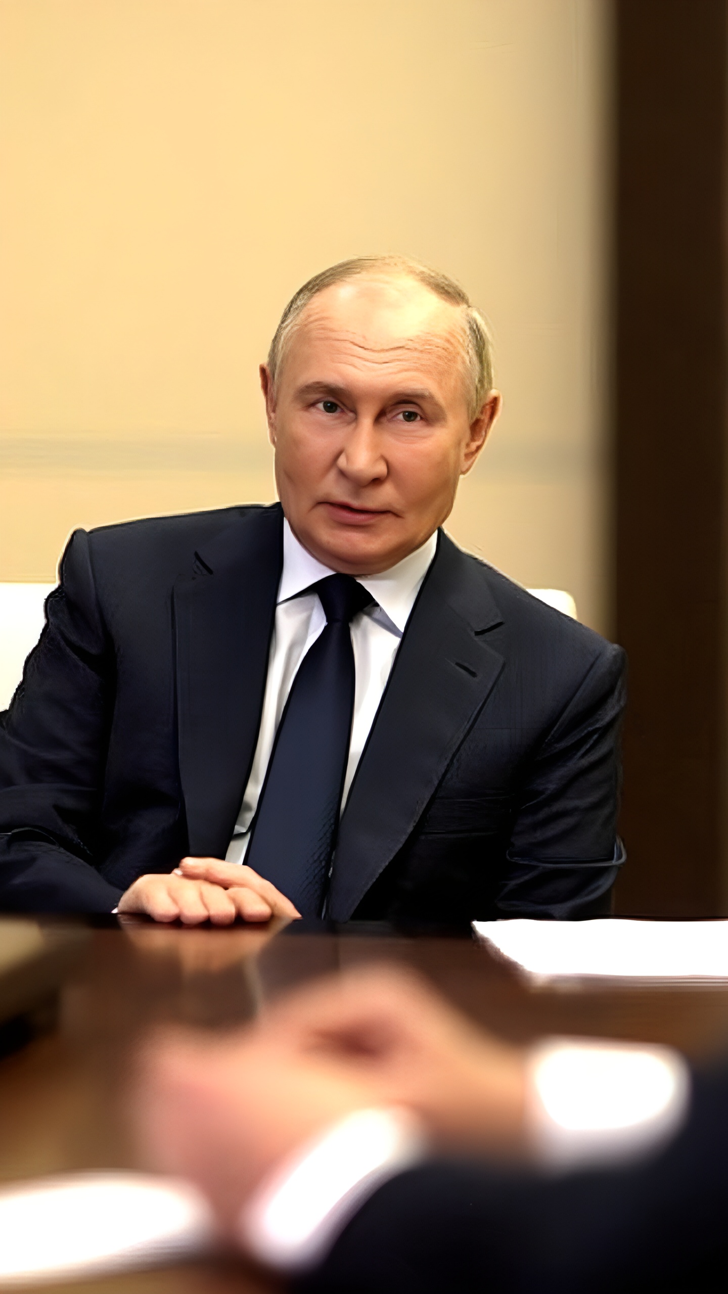 Минздрав России инициирует регулярные медосмотры на предприятиях amid нехватки врачей
