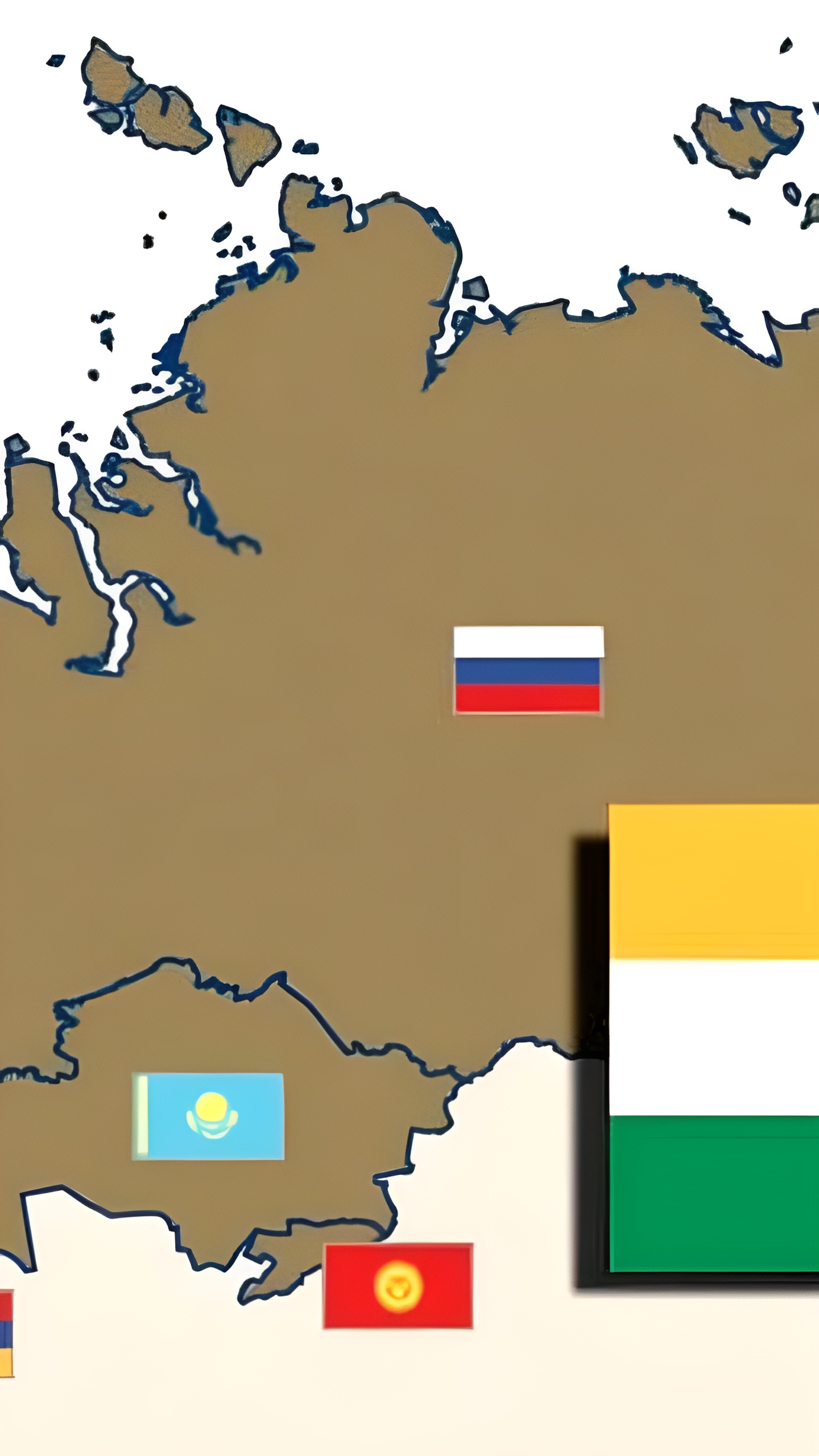 Соглашение о свободной торговле ЕАЭС с Индией приведет к росту экономики России и Армении