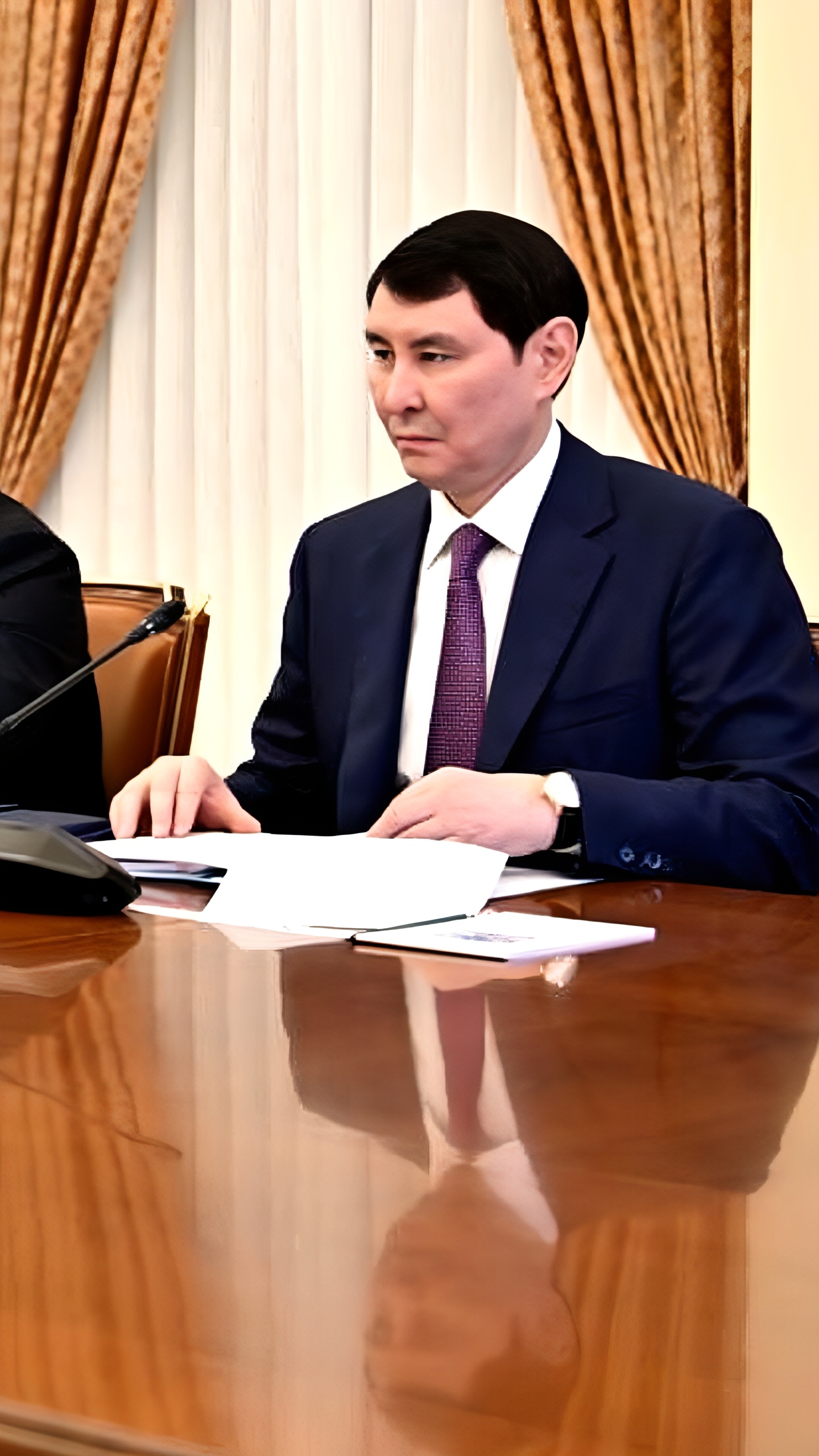Токаев обсудил прогнозы экономического роста и меры по борьбе с инфляцией в Казахстане
