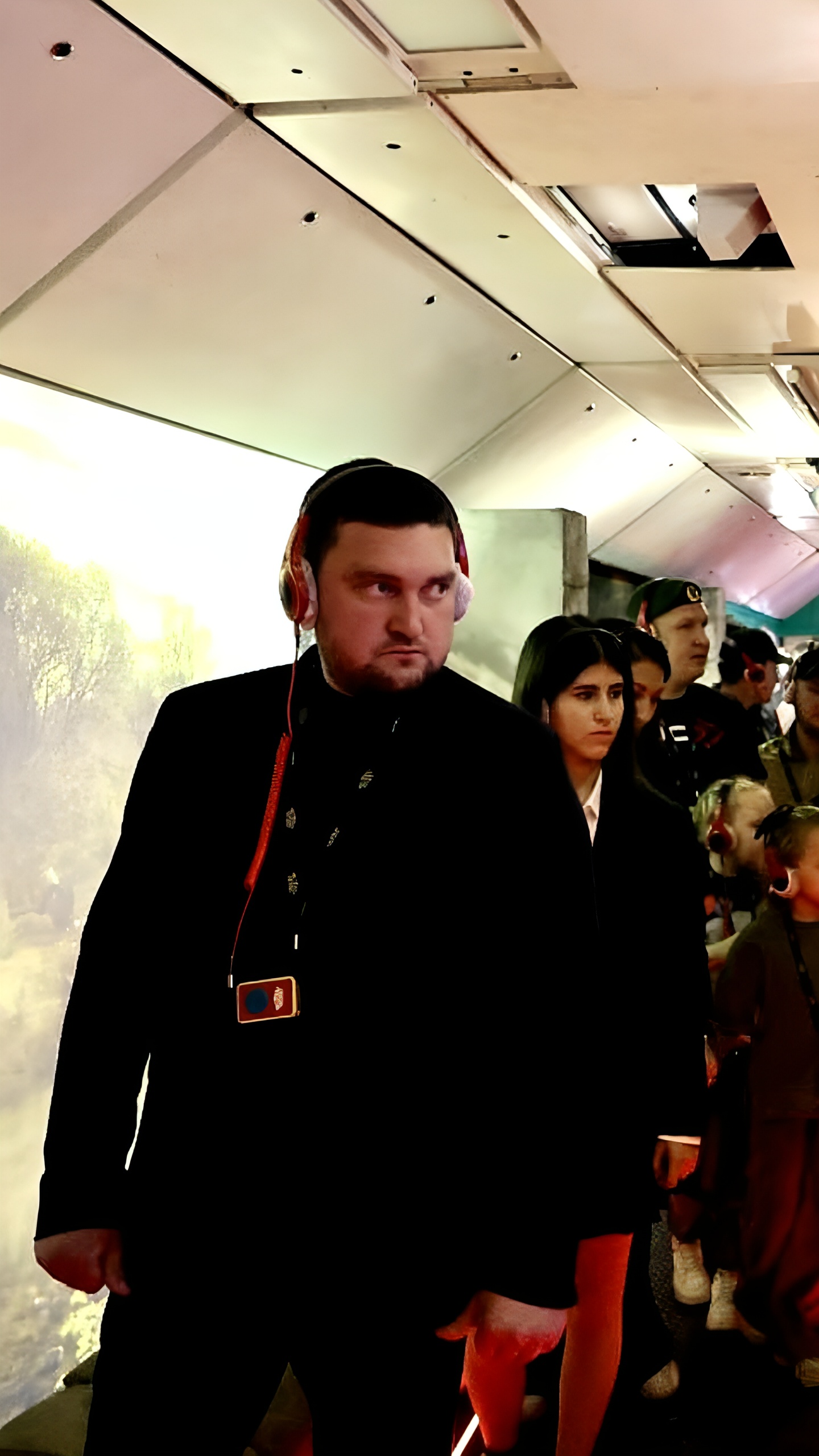 Поезд Победы посетит три города Тюменской области с уникальной выставкой
