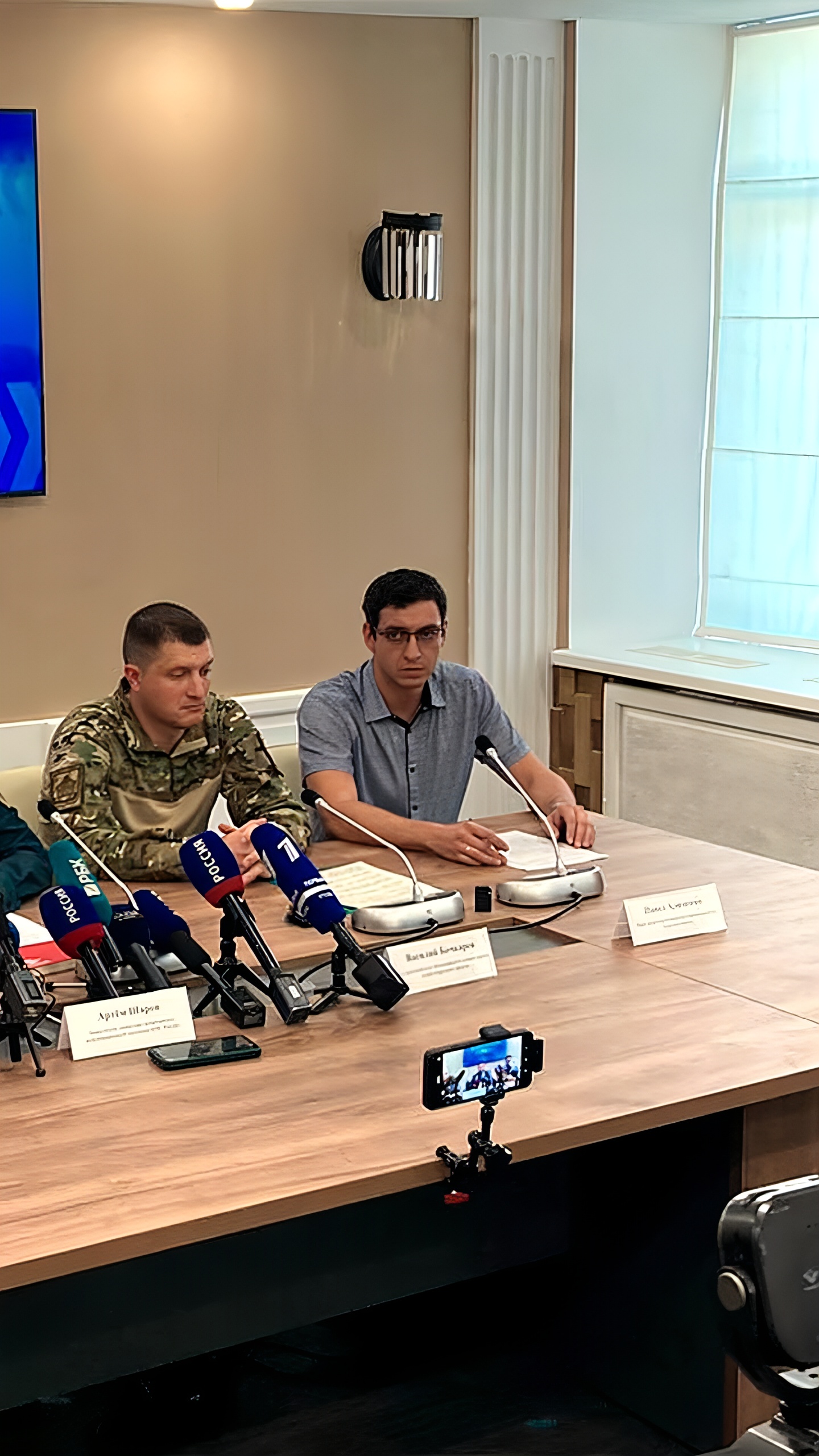 Атаки ВСУ на Курскую область: более 140 пострадавших, включая 10 детей