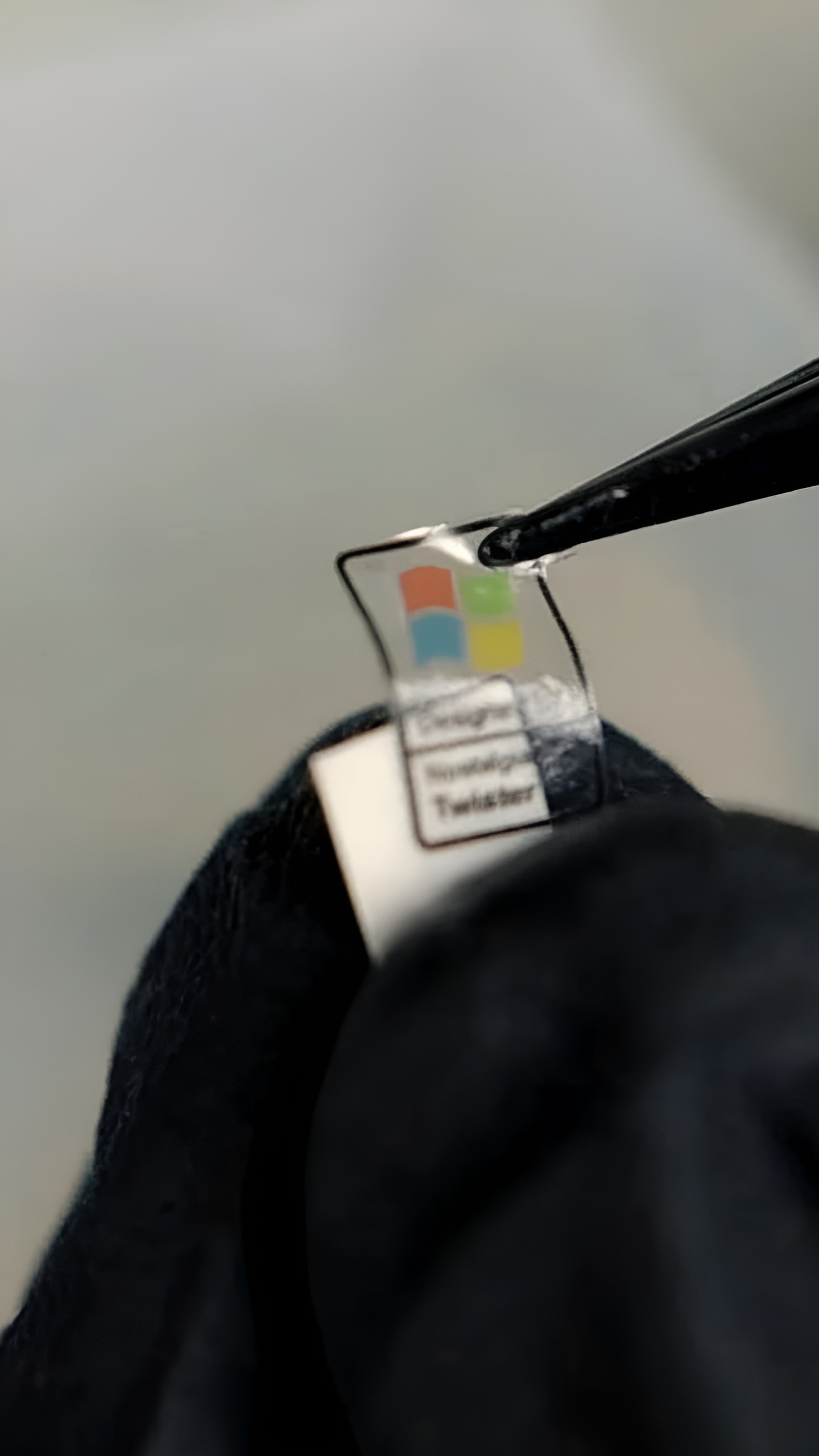 Канадец создал мини-ПК с Windows XP на базе Raspberry Pi