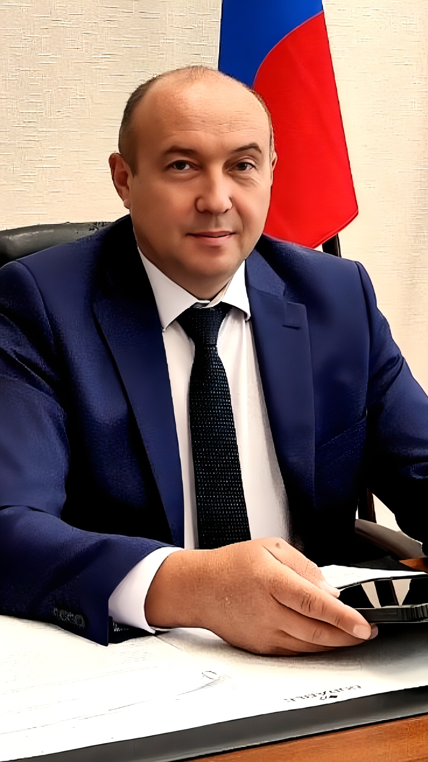 Андрей Шинделов назначен министром сельского хозяйства Новосибирской области