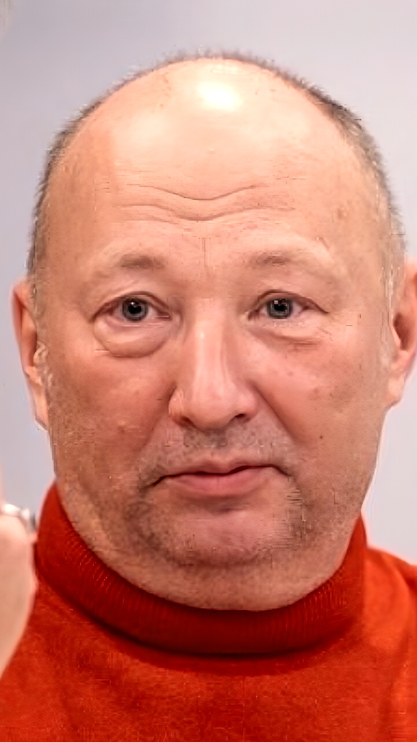 Юрий Гальцев сталкивается с проблемами из-за долгов по аренде арт-кафе