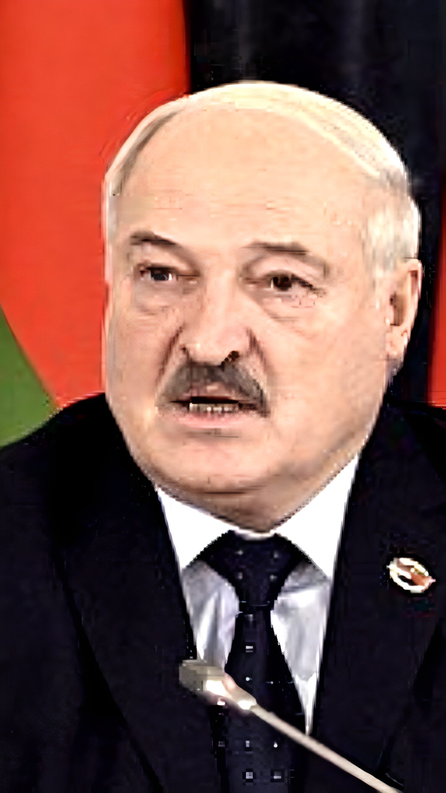 Лукашенко о недоработках в союзных отношениях Беларуси и России