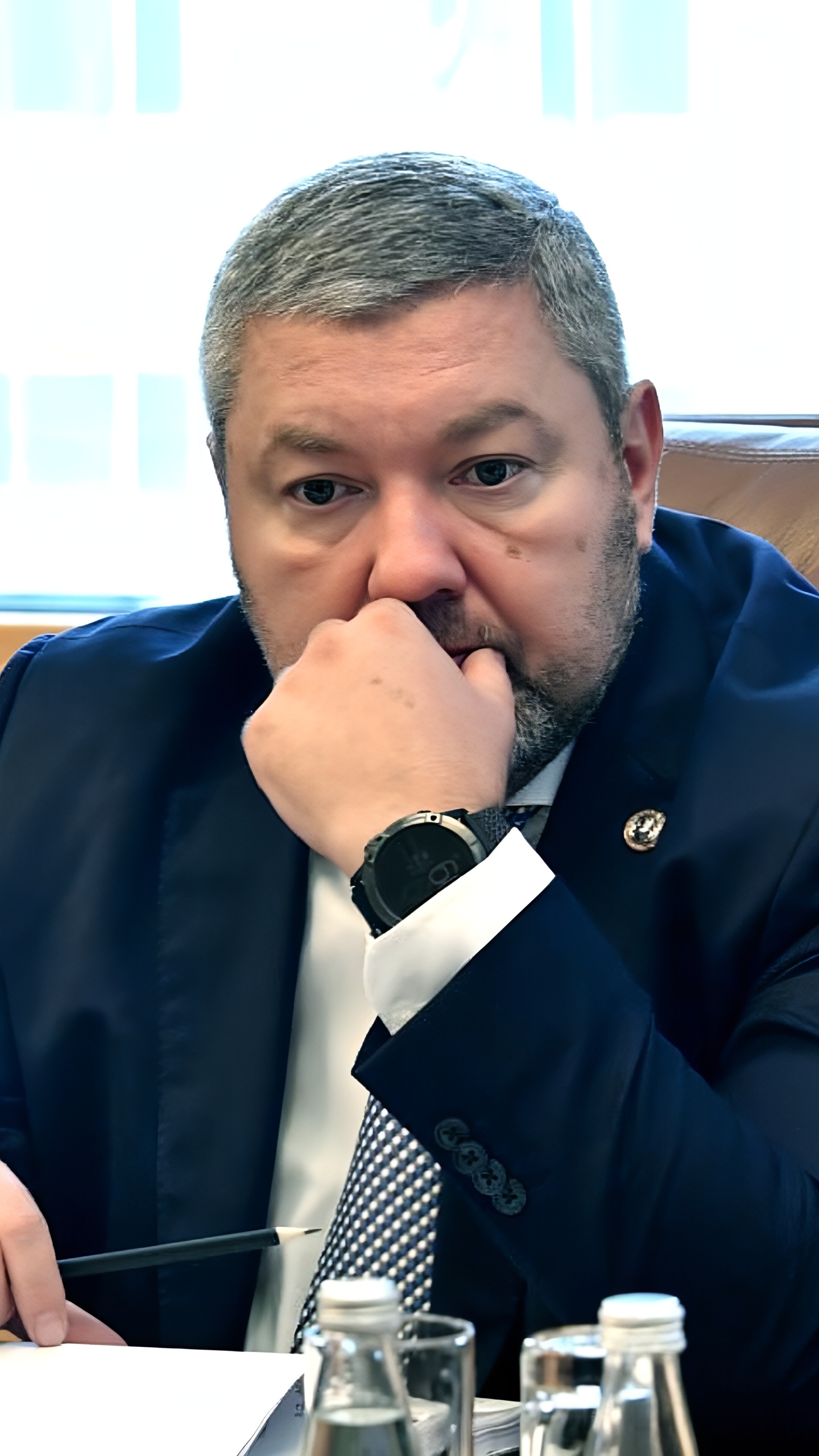 Заседание набсовета ОЭЗ «Иннополис»: 9 проектов на 7,6 млрд рублей и 400 рабочих мест