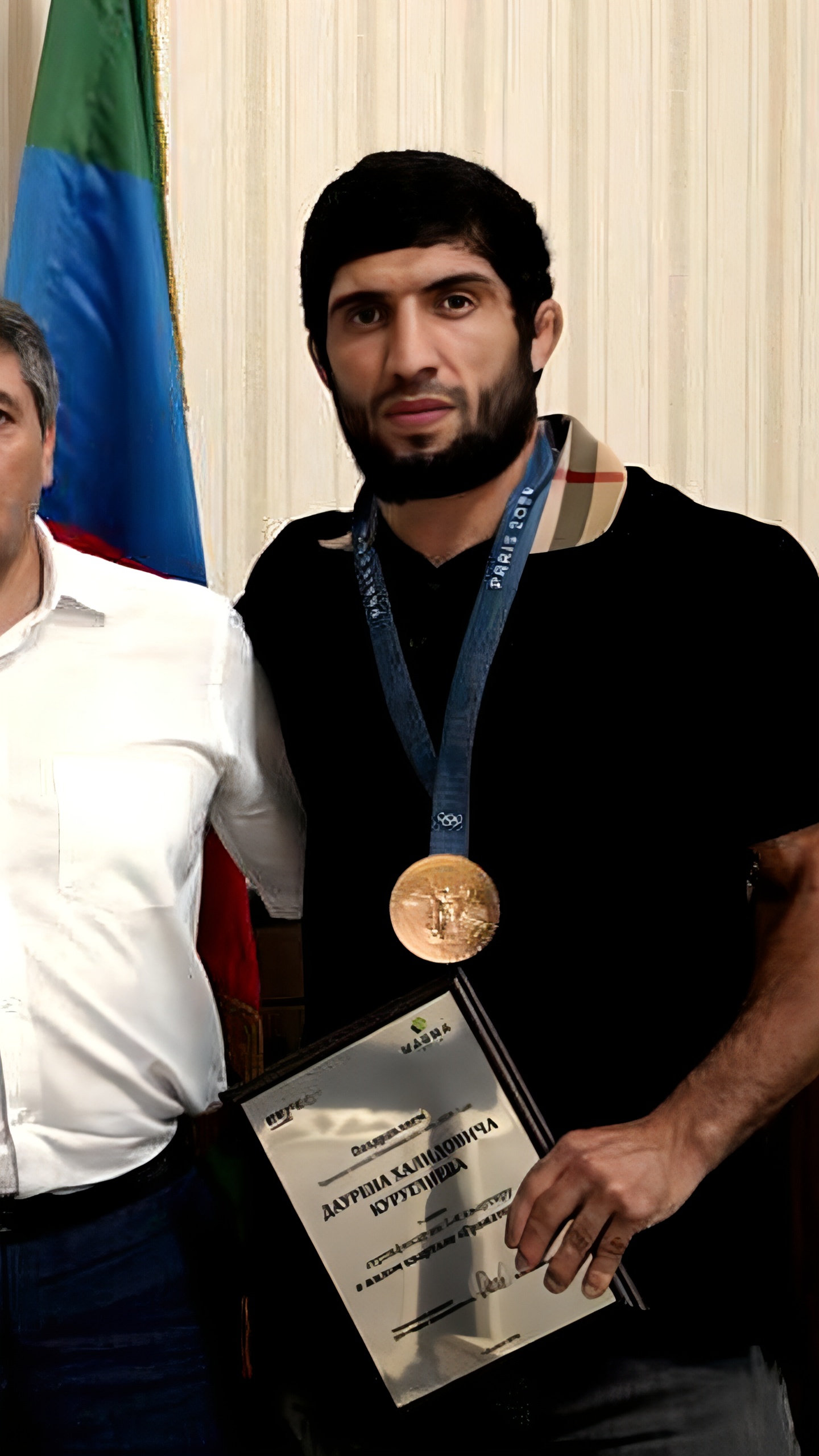 Чеховские медведи завоевали Кубок губернатора, победив Пермь в финале