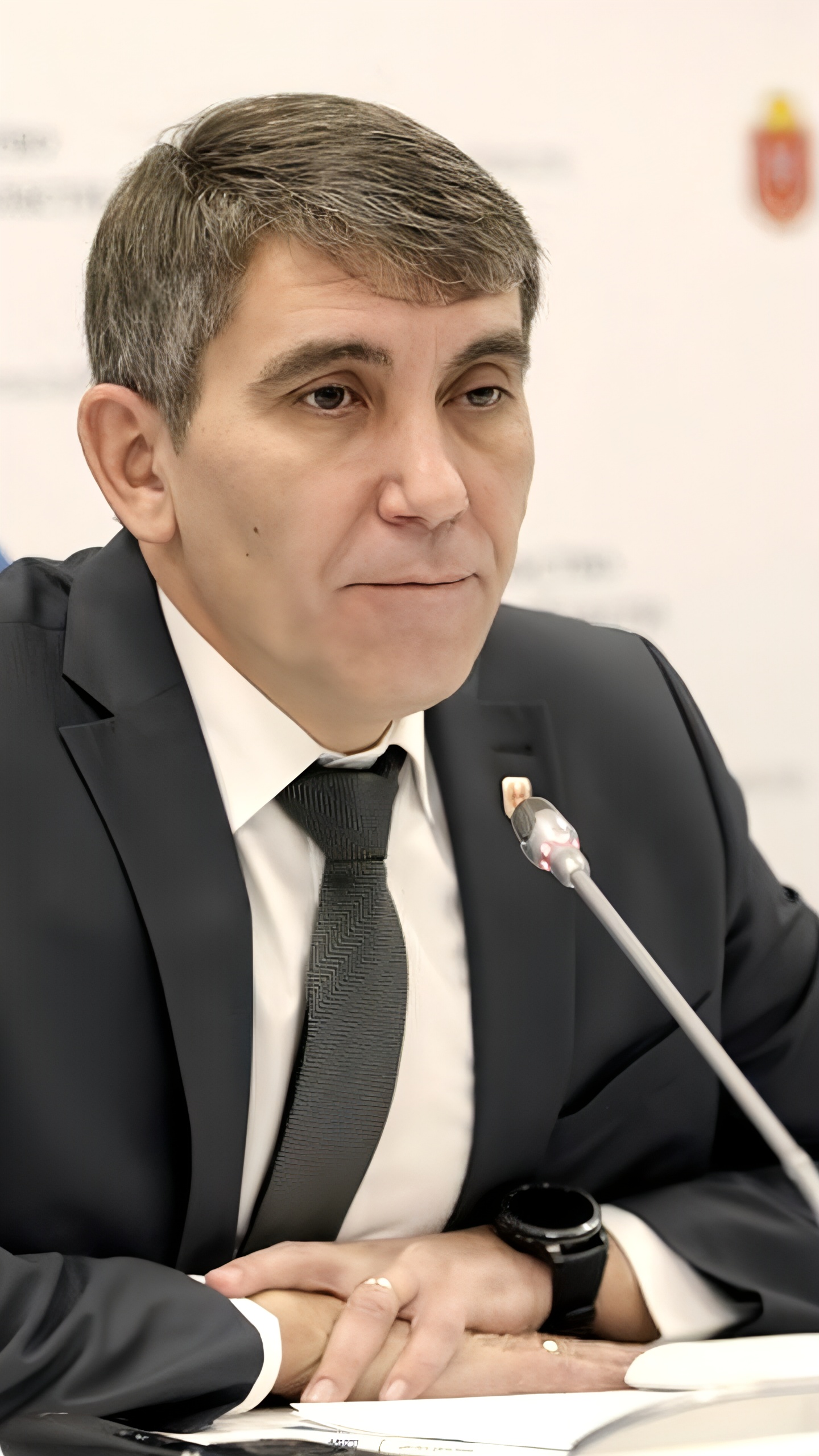 Заседание комиссии Госсовета по физической культуре и спорту пройдет в Тульском кремле