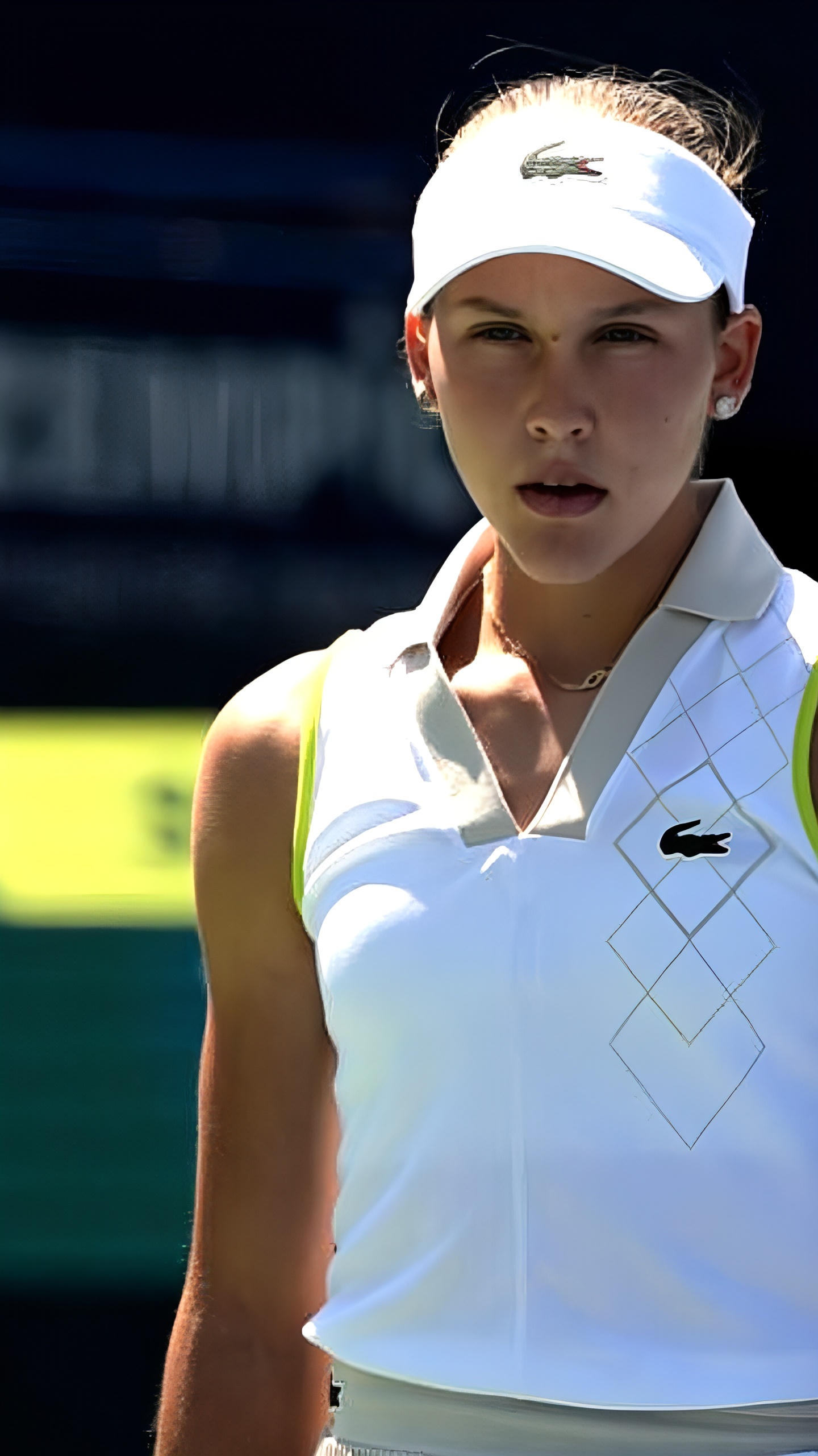 Эрика Андреева проходит во второй круг турнира WTA-500 в Монтеррее, Кудерметова завершает выступление