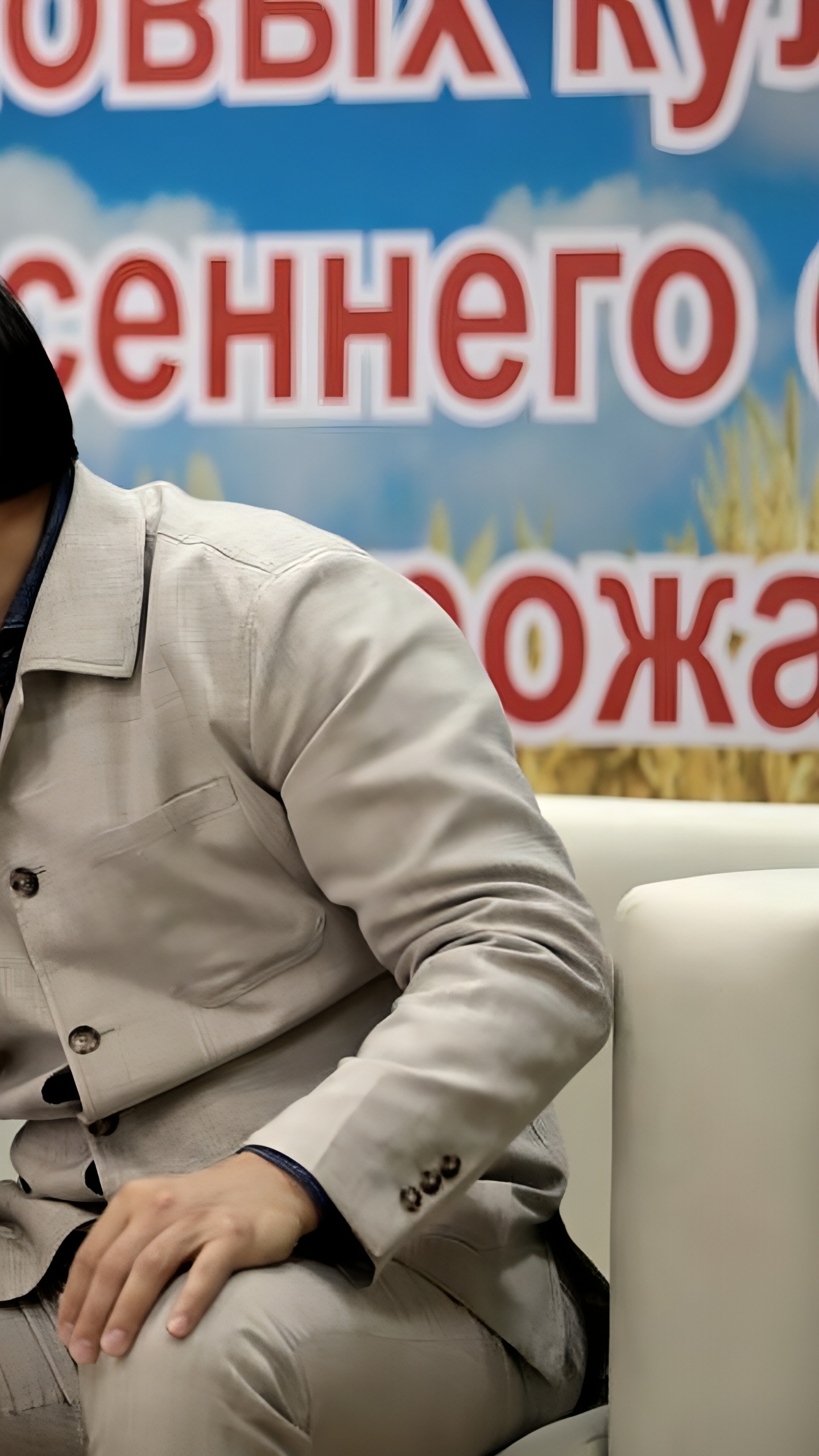В Калмыкии обсудили итоги уборки урожая и подготовку к осеннему севу озимых