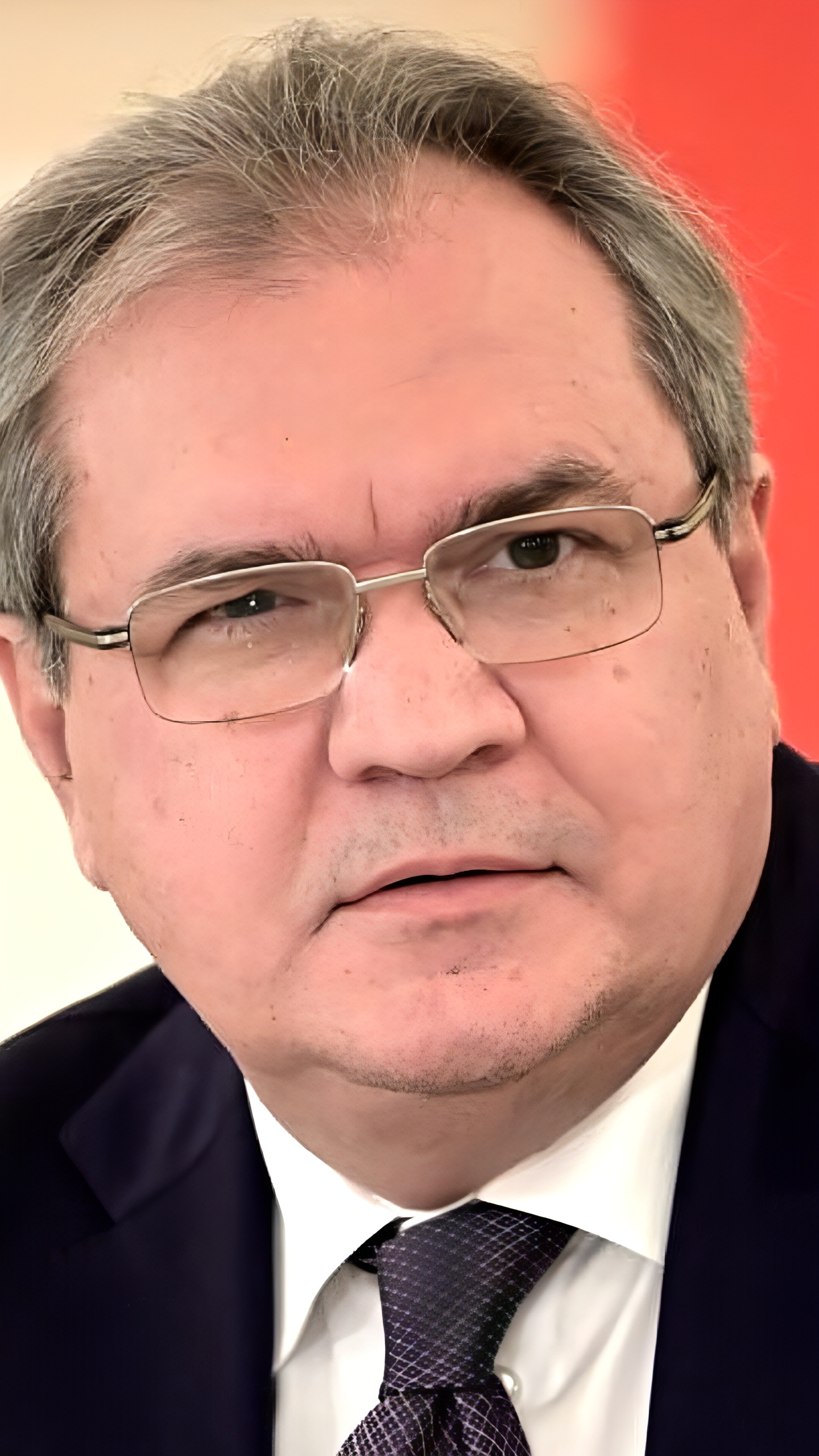Глава СПЧ Фадеев предложил особый статус для журналистов в зоне СВО
