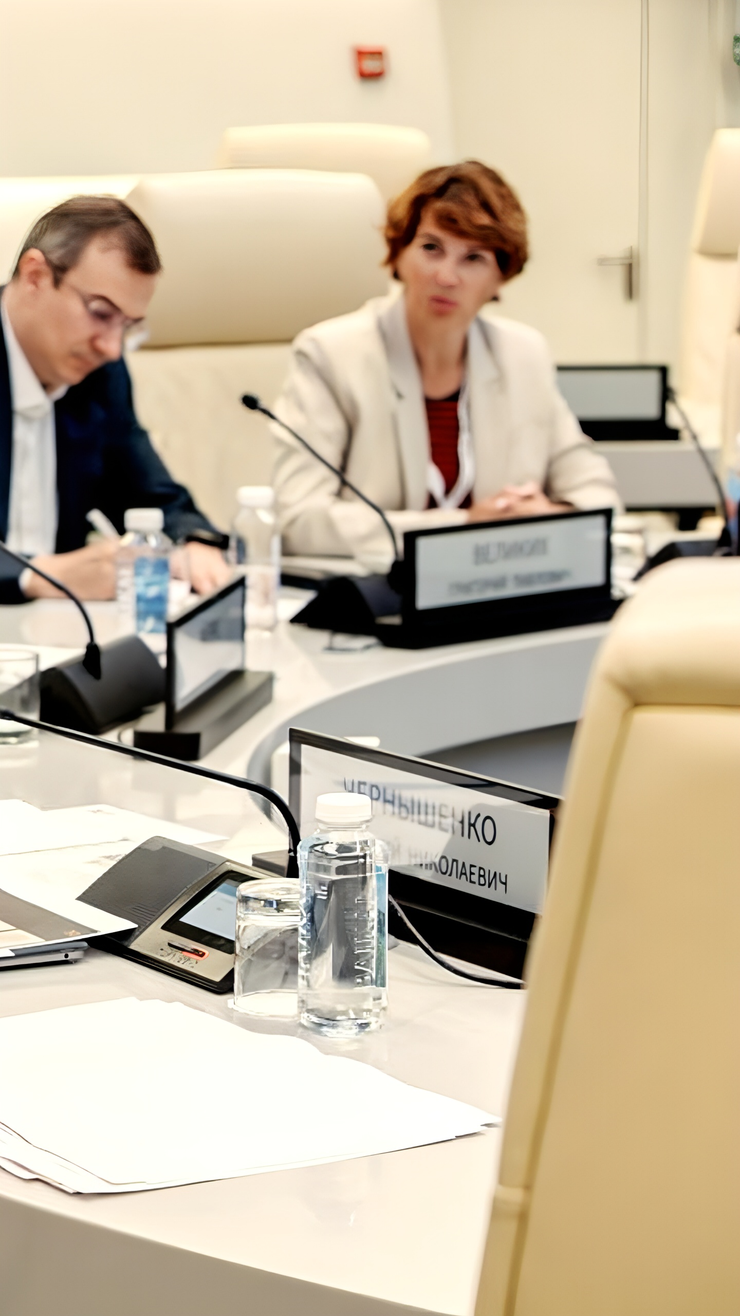 Национальная премия «Вызов» собрала около 600 заявок из 34 стран