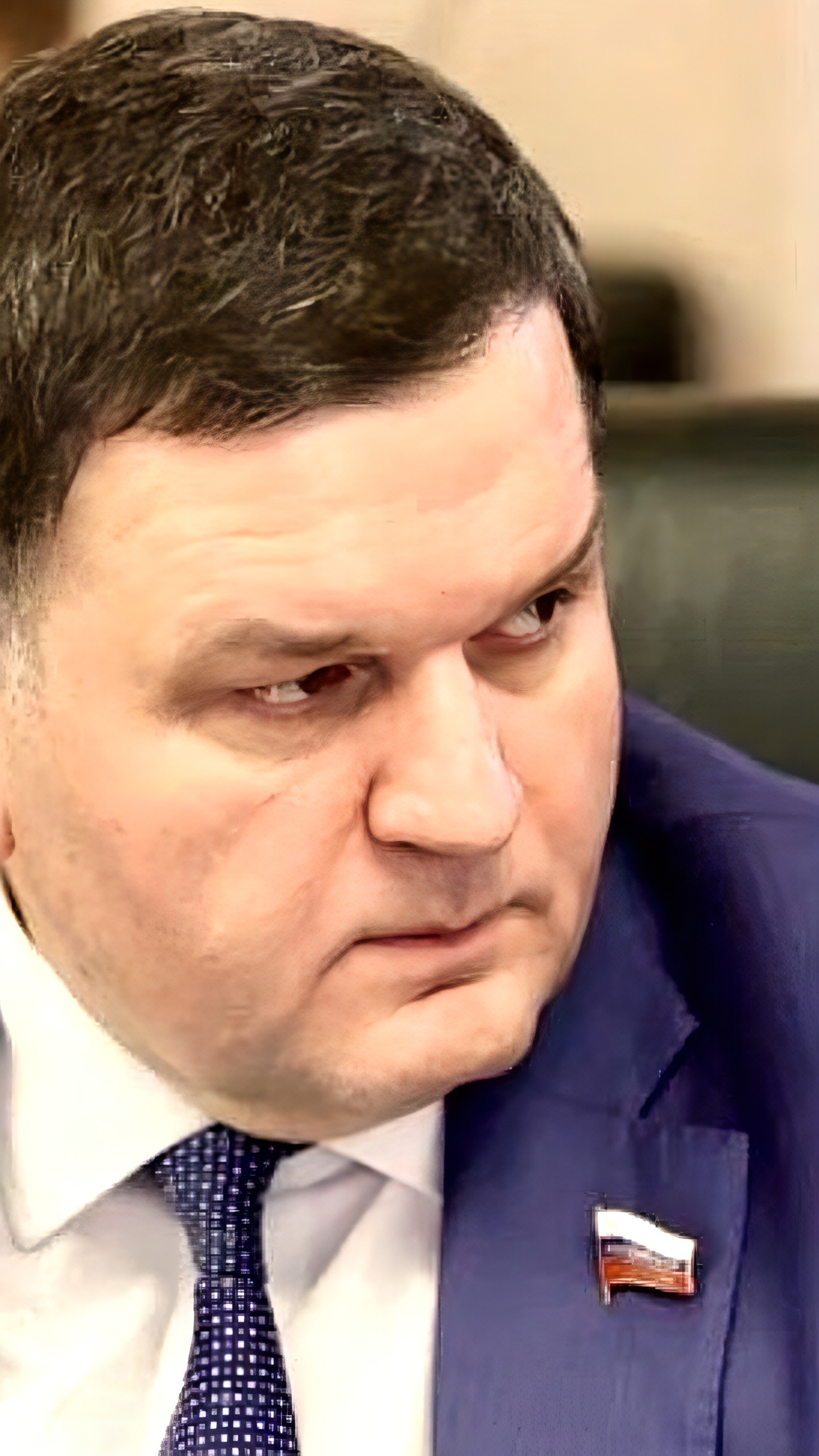 Совместное заседание экологических советов Санкт-Петербурга и Ленинградской области: обсуждение сохранения природы и развитие туризма