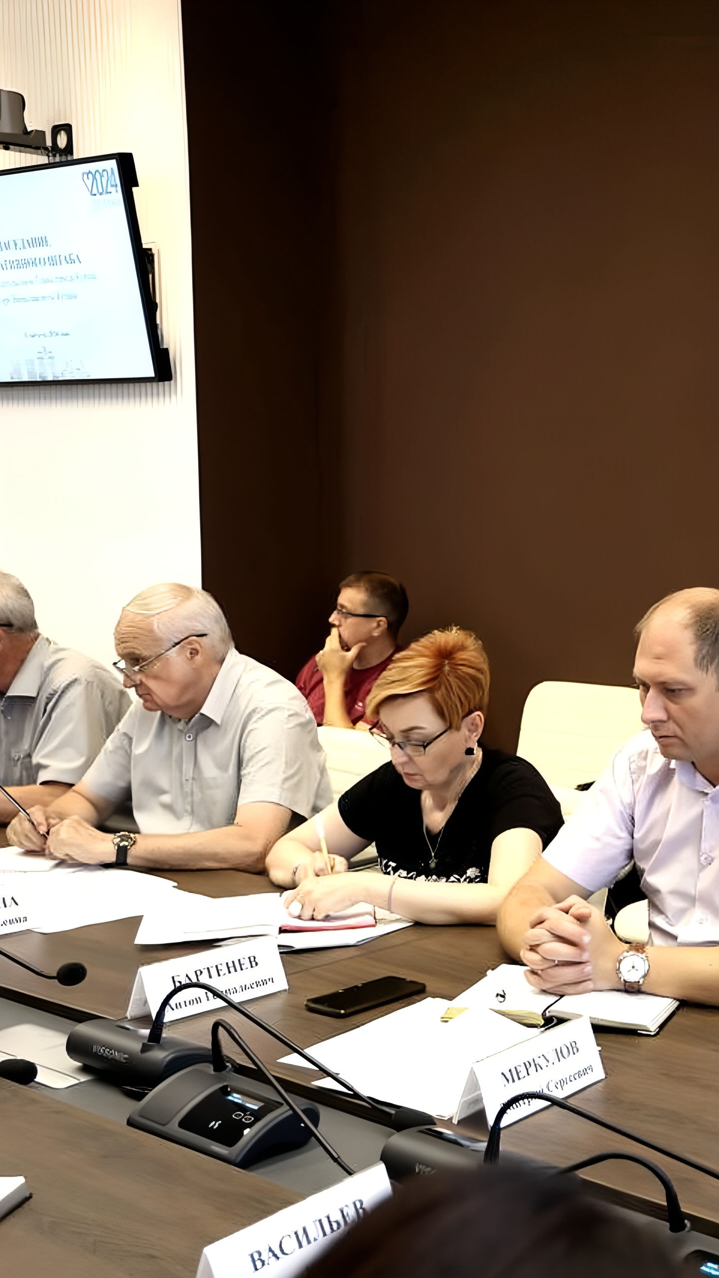 В Курске начнется установка 60 укрытий на остановках общественного транспорта