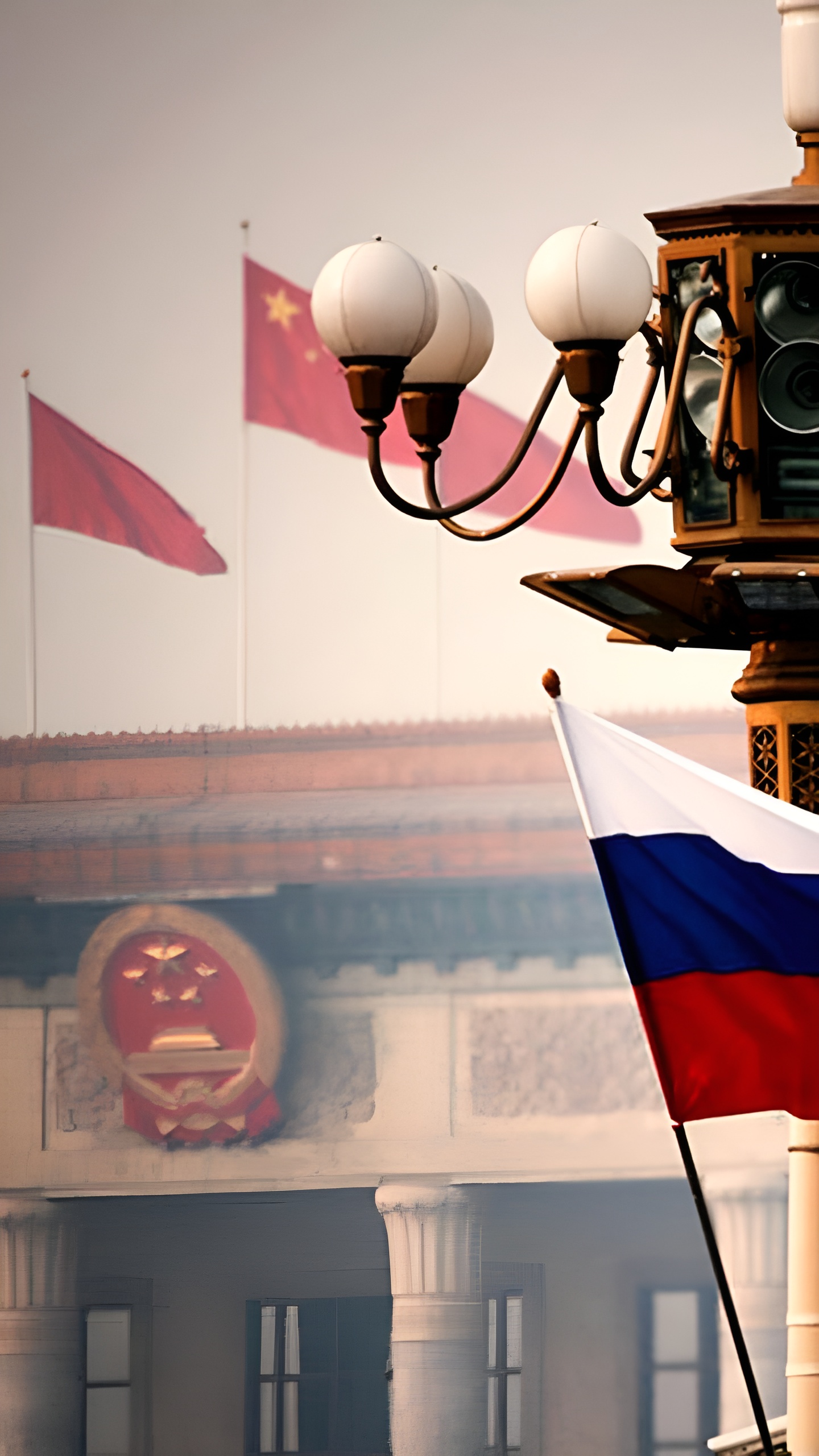 Россия и Китай усиливают сотрудничество в индустрии видеоигр