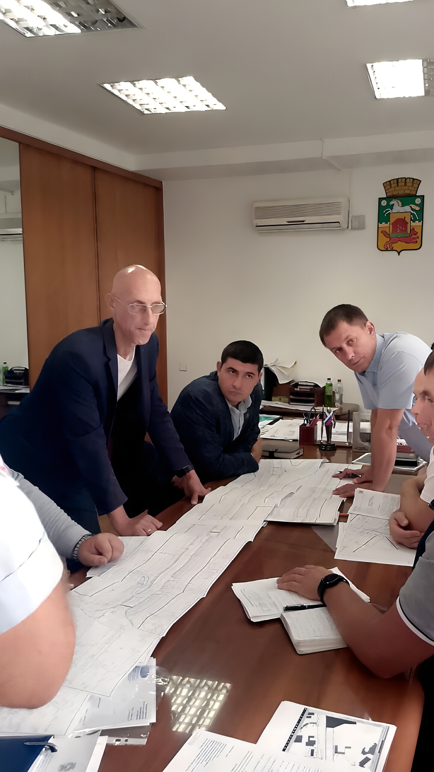 Открытие новых дорог в Челябинске и Чувашии: завершение работ запланировано на 2025 год и конец 2023 года