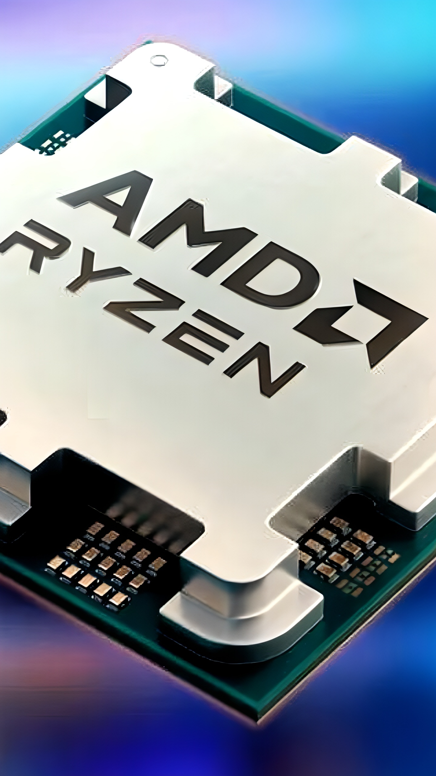AMD и Intel готовят новые процессоры: Ryzen 9000 и Arrow Lake