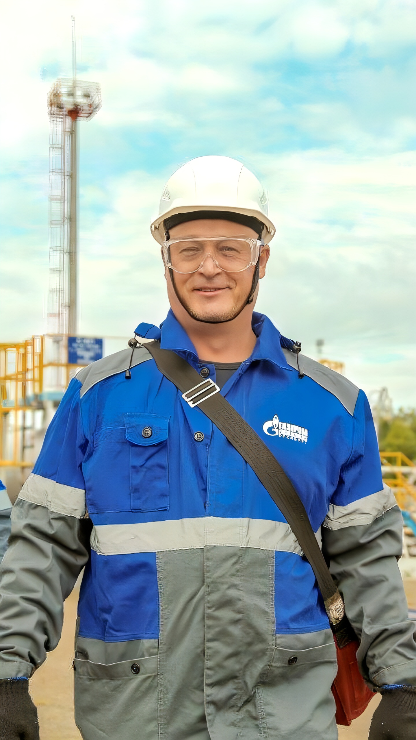 «Газпром» устанавливает рекорды суточных поставок газа в августе