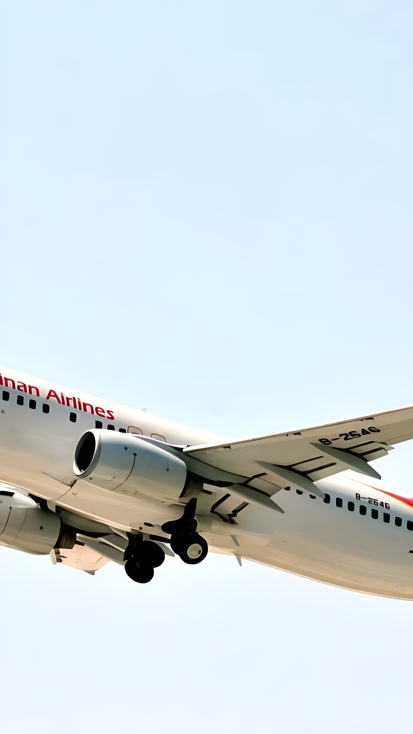 Hainan Airlines запускает прямые рейсы из Хайкоу в Москву