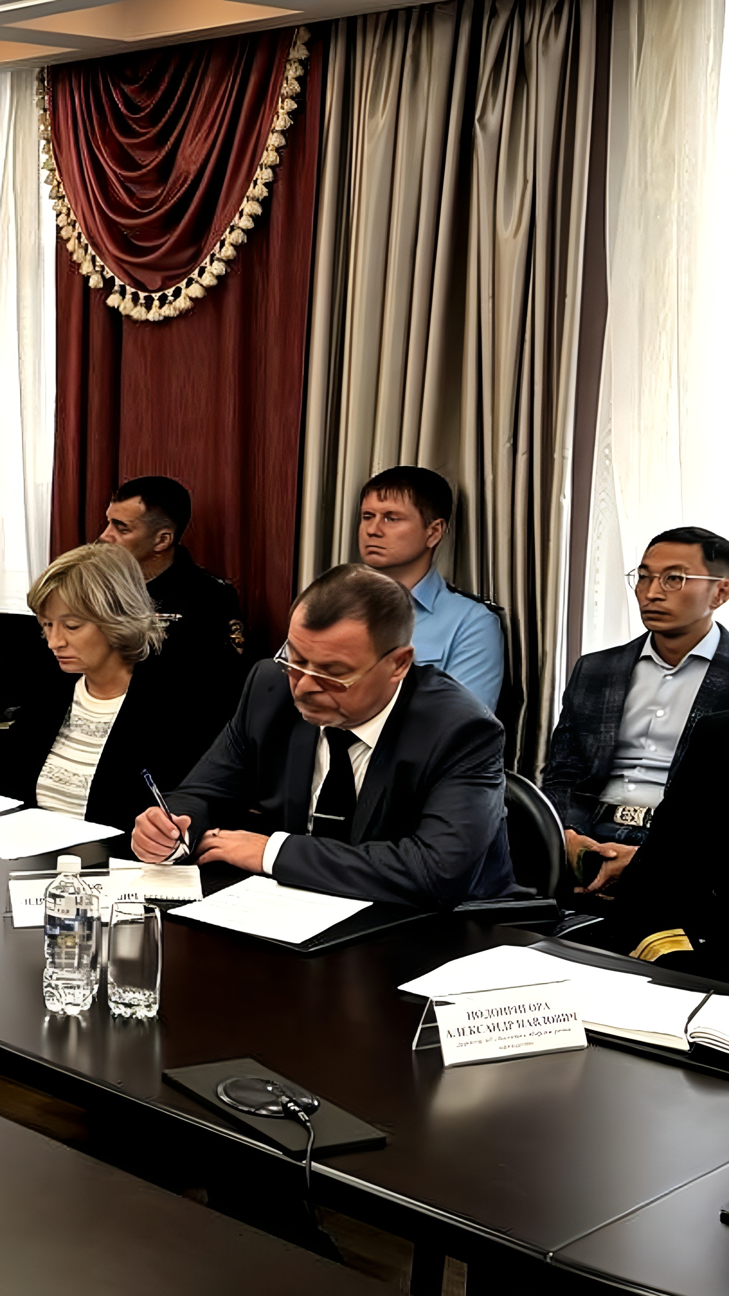 Дальневосточная транспортная прокуратура пресекла незаконную перевозку туристов во Владивостоке
