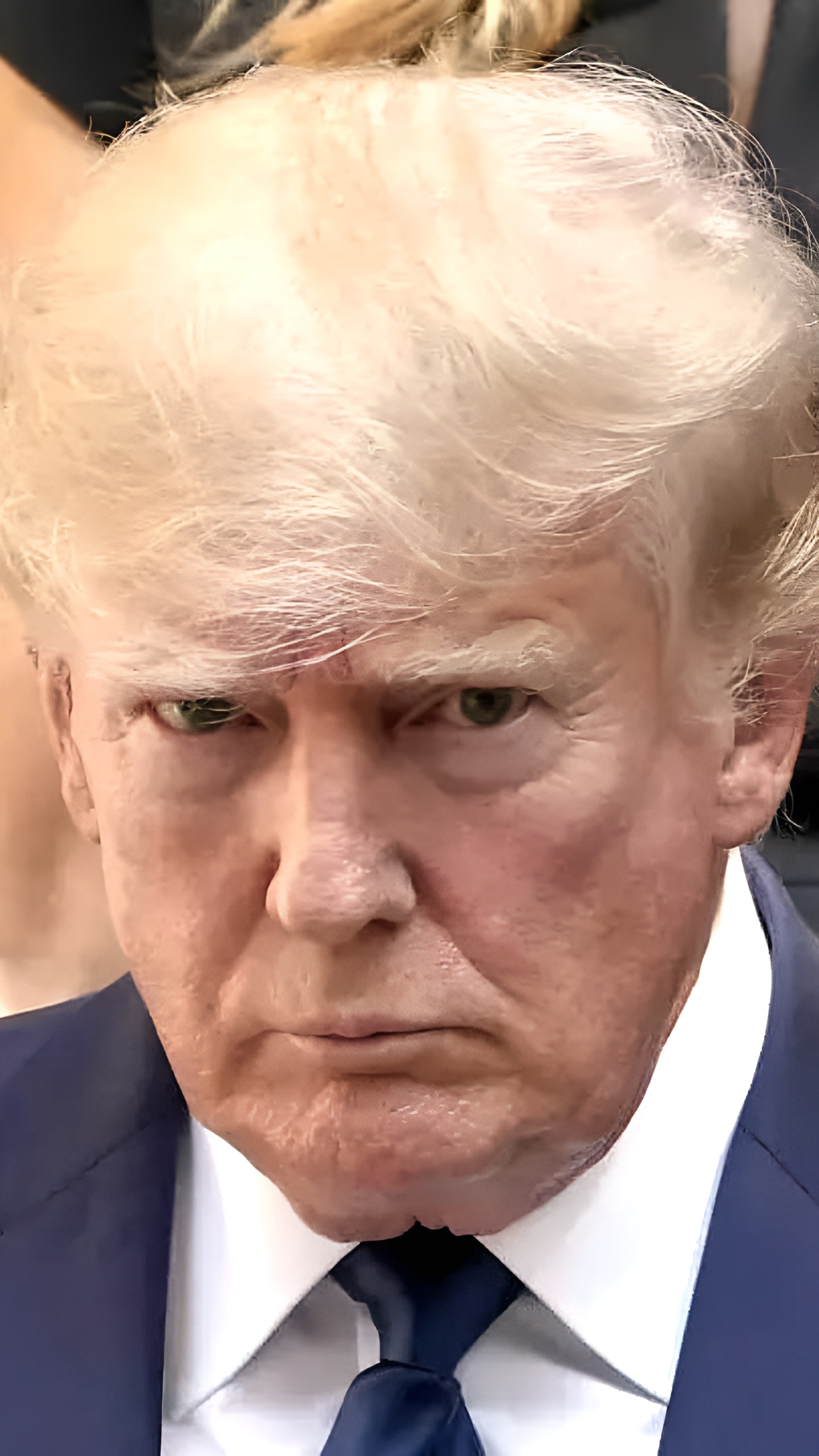 Спецпрокурор Джек Смит обжаловал прекращение дела против Дональда Трампа